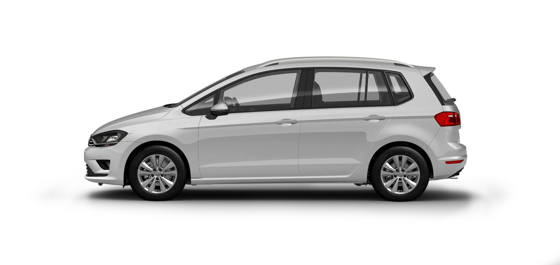 Volkswagen Golf Sportsvan Comfortline