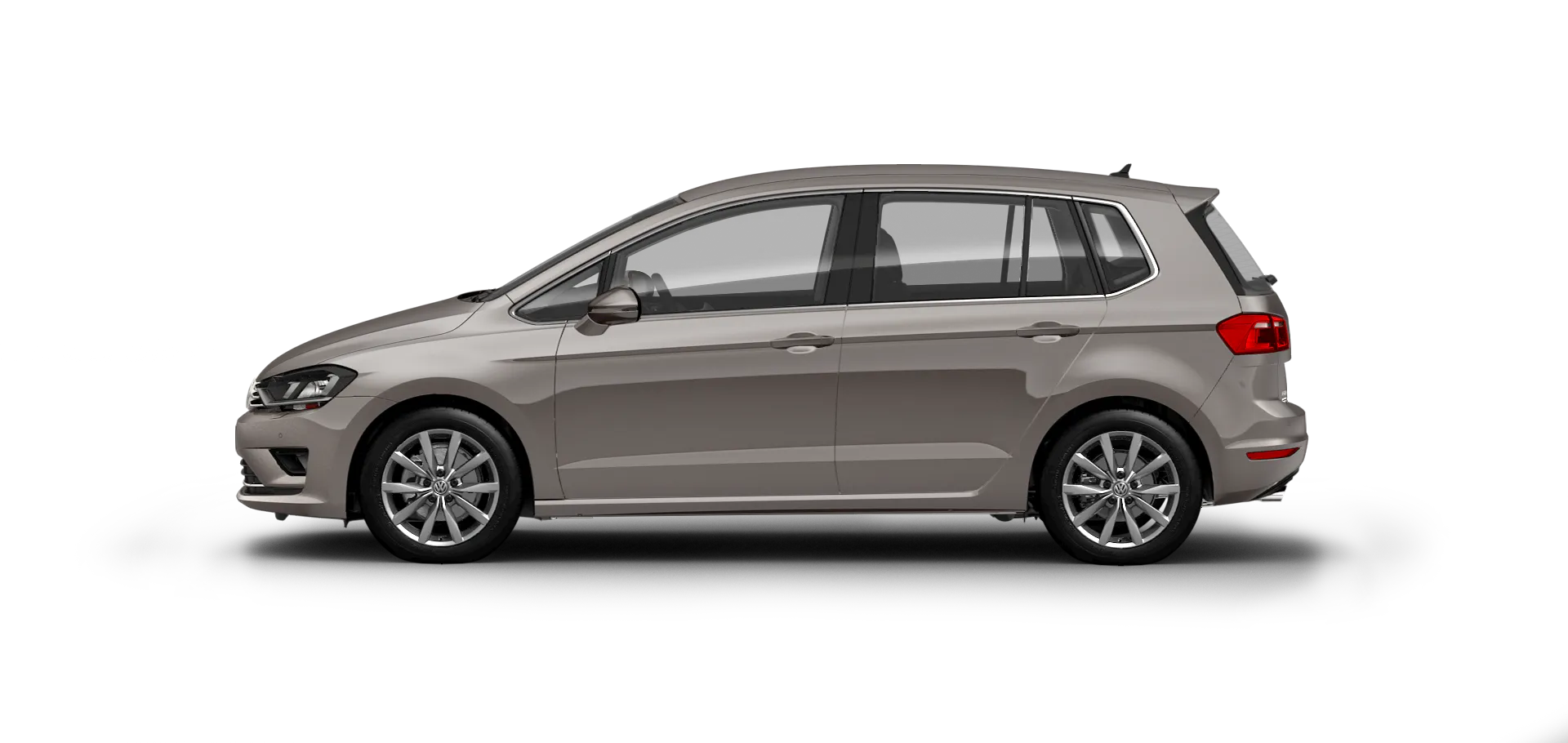 Volkswagen Golf Sportsvan Highline