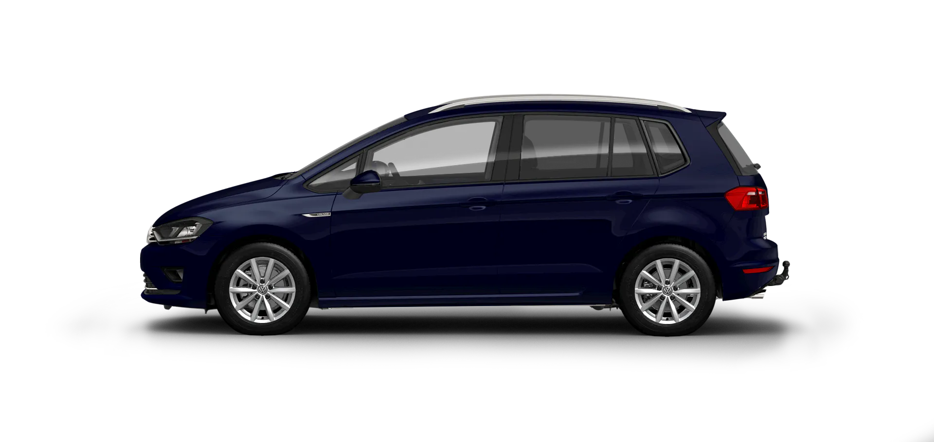 Volkswagen Golf Sportsvan LOUNGE