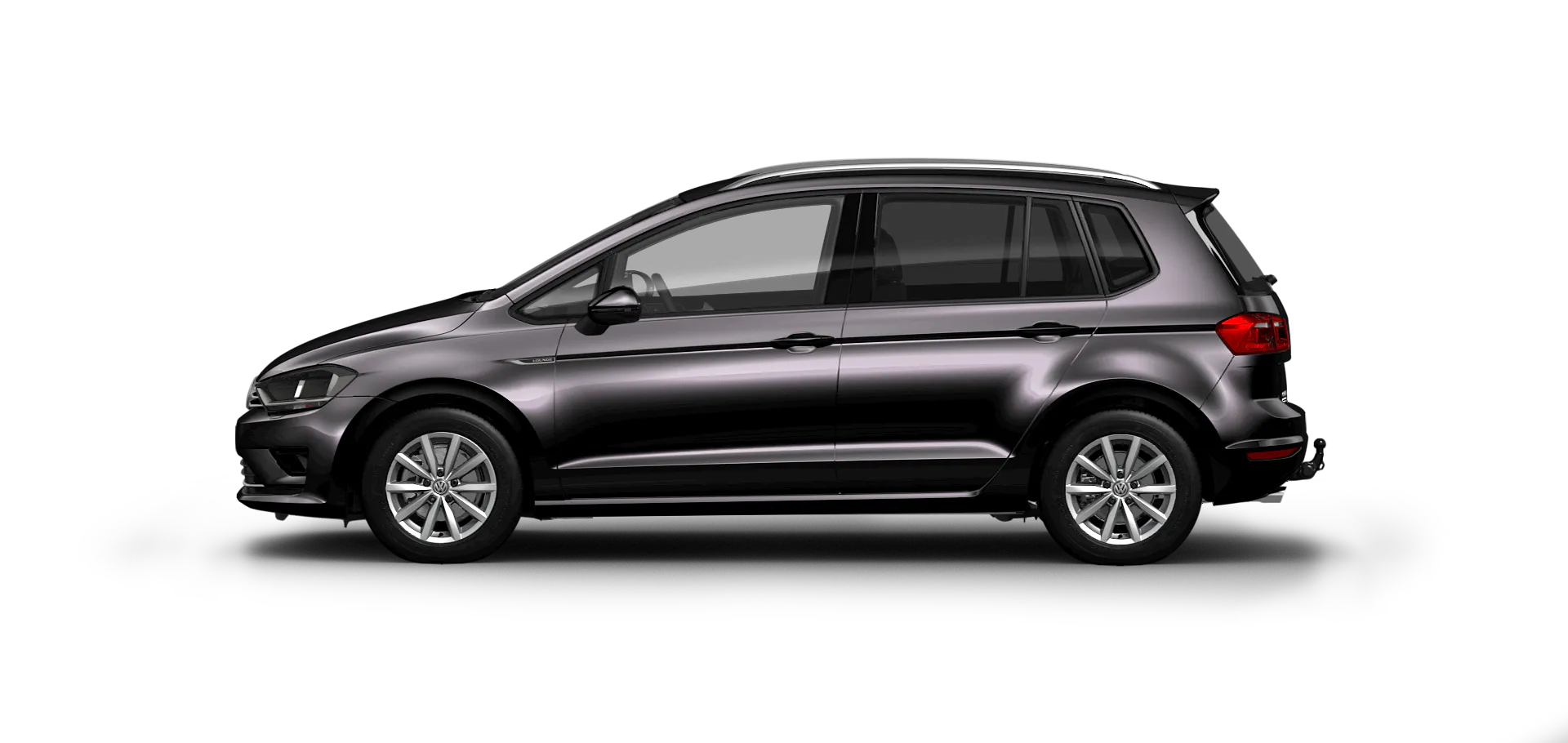 Volkswagen Golf Sportsvan LOUNGE