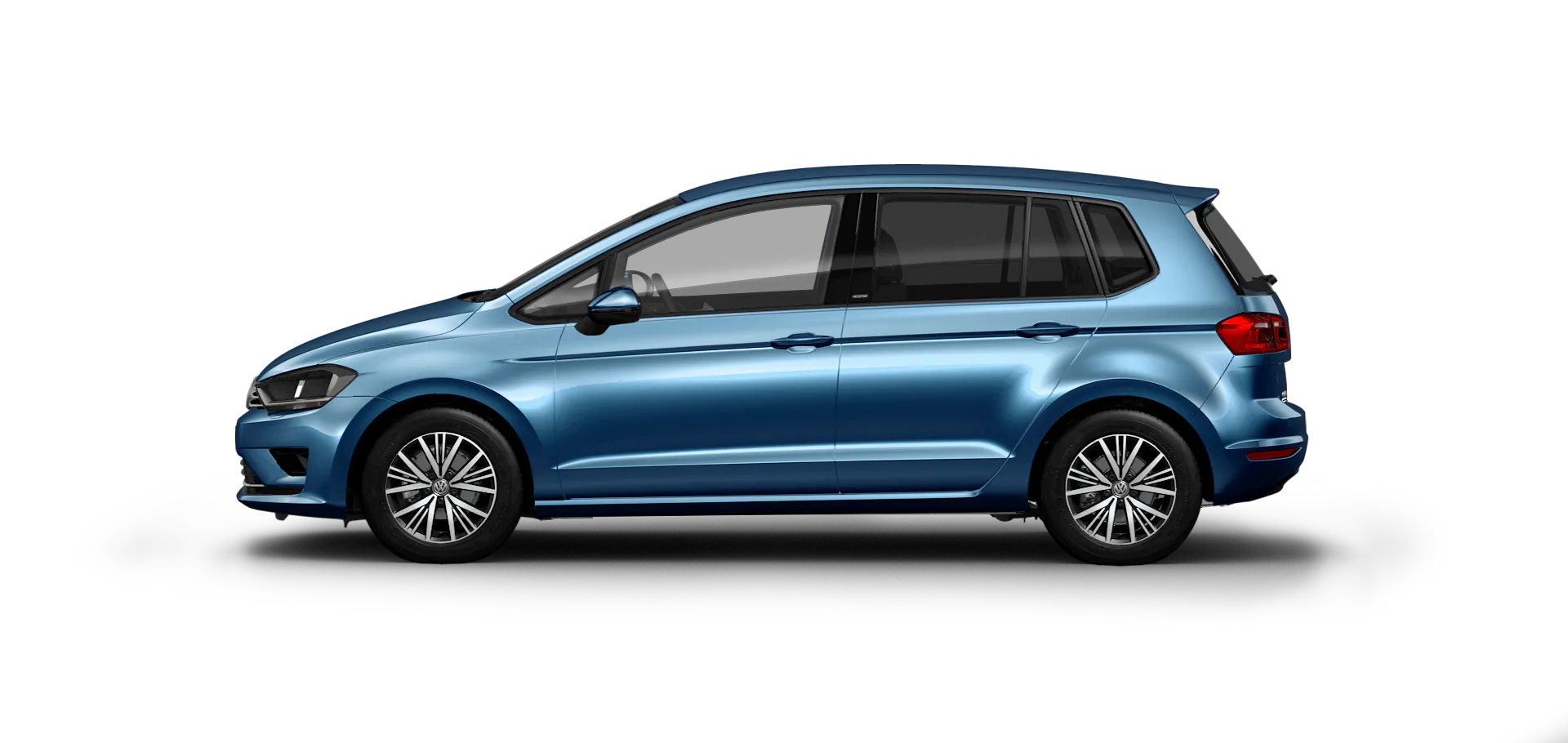 Volkswagen Golf Sportsvan Comfortline