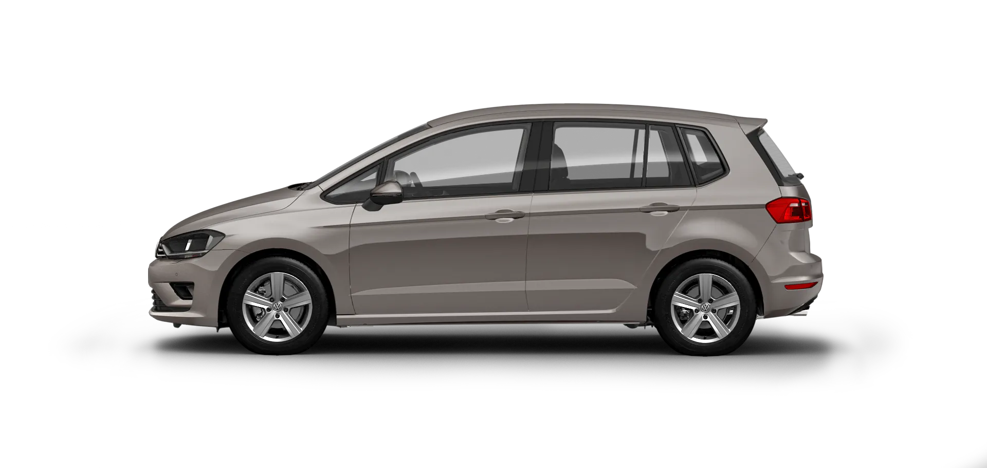 Volkswagen Golf Sportsvan Comfortline