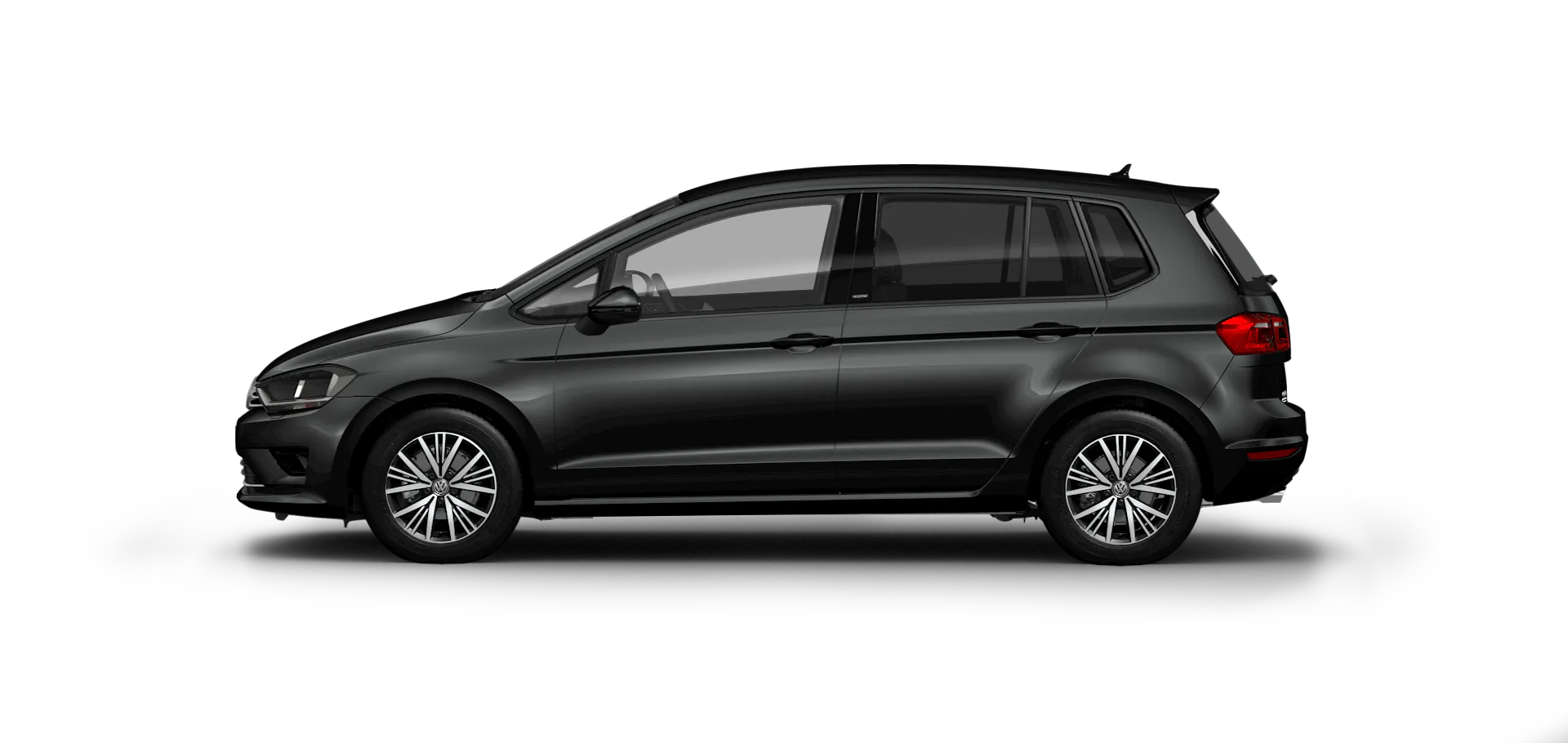 Volkswagen Golf Sportsvan Comfortline