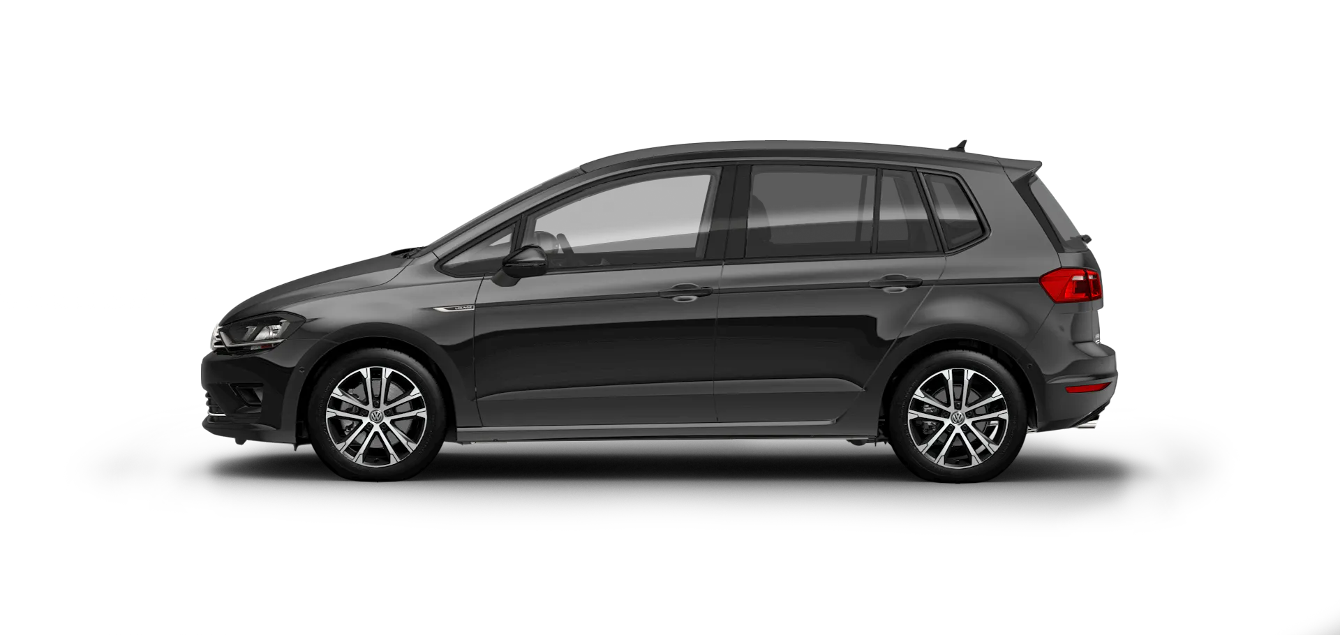 Volkswagen Golf Sportsvan LOUNGE