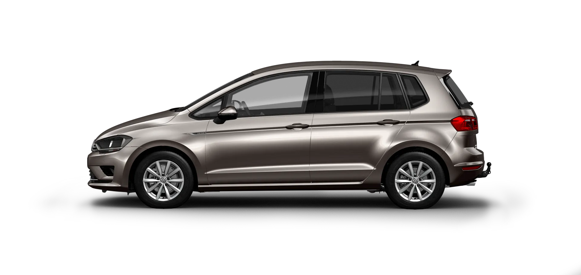 Volkswagen Golf Sportsvan LOUNGE