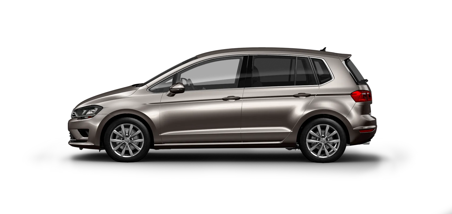Volkswagen Golf Sportsvan Highline