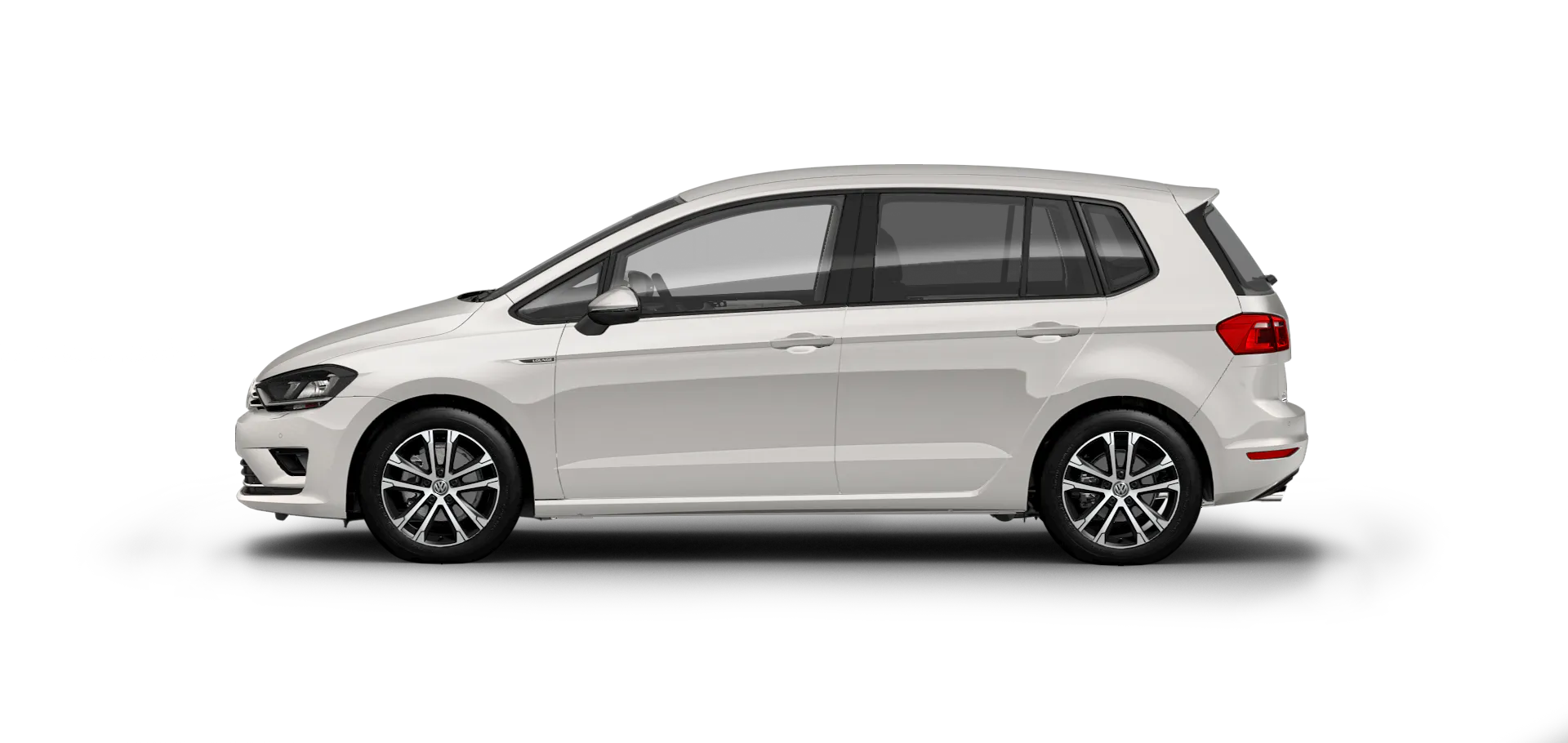 Volkswagen Golf Sportsvan LOUNGE