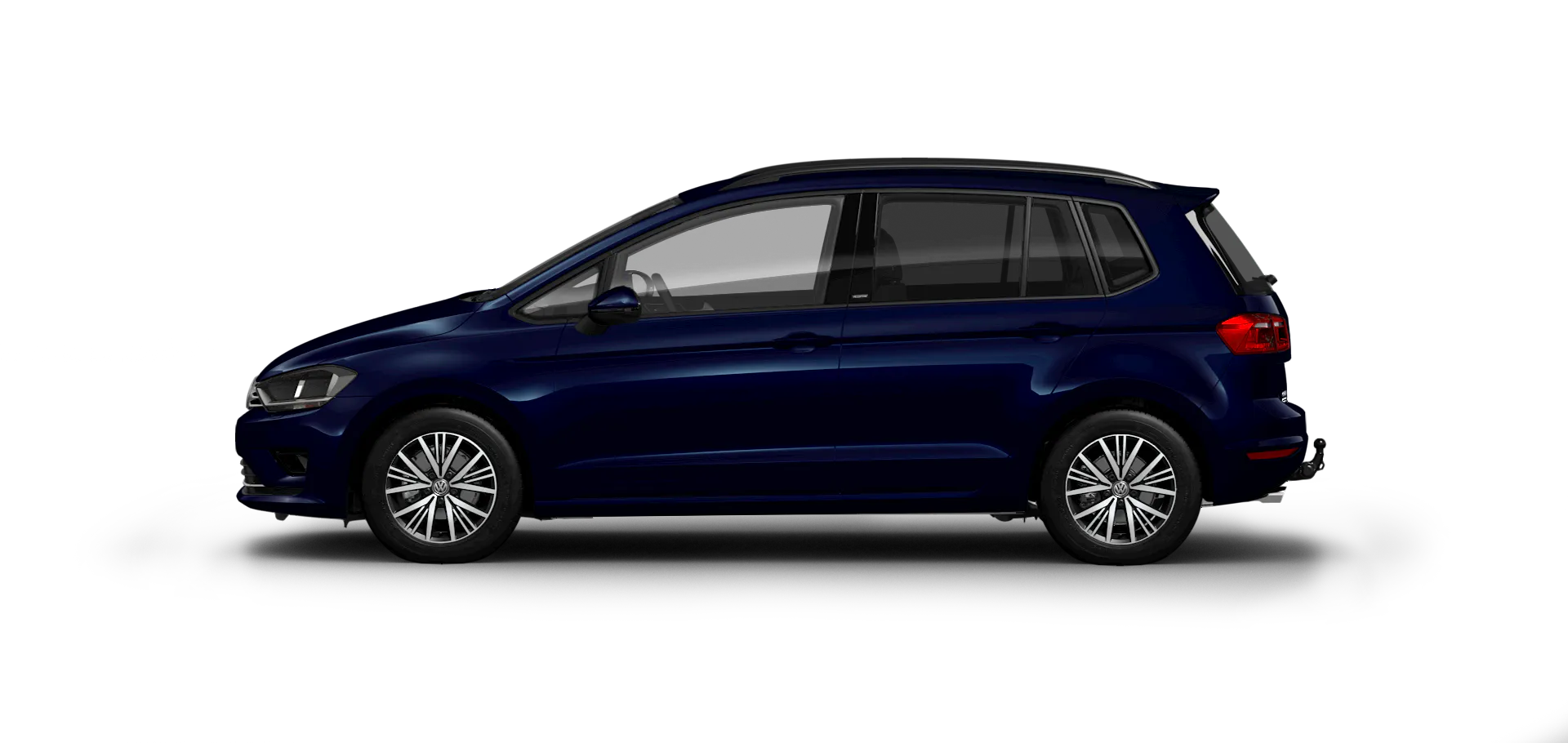Volkswagen Golf Sportsvan Comfortline