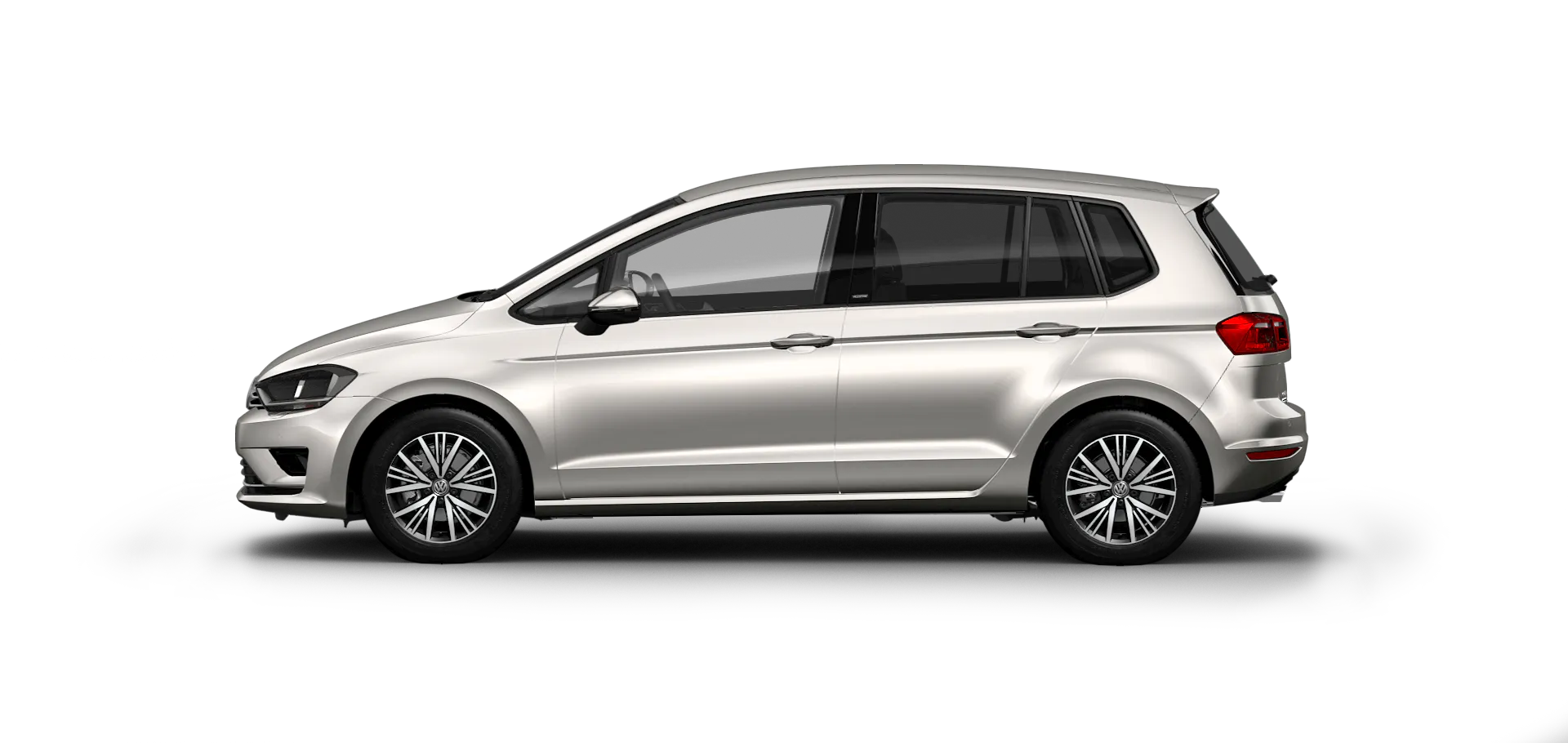 Volkswagen Golf Sportsvan Comfortline