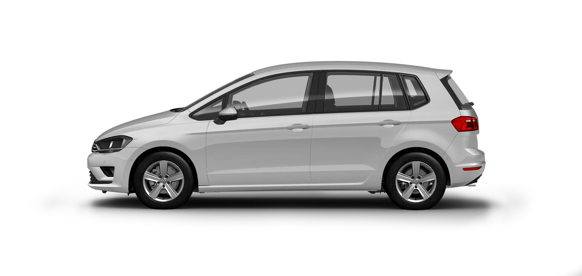 Volkswagen Golf Sportsvan Comfortline