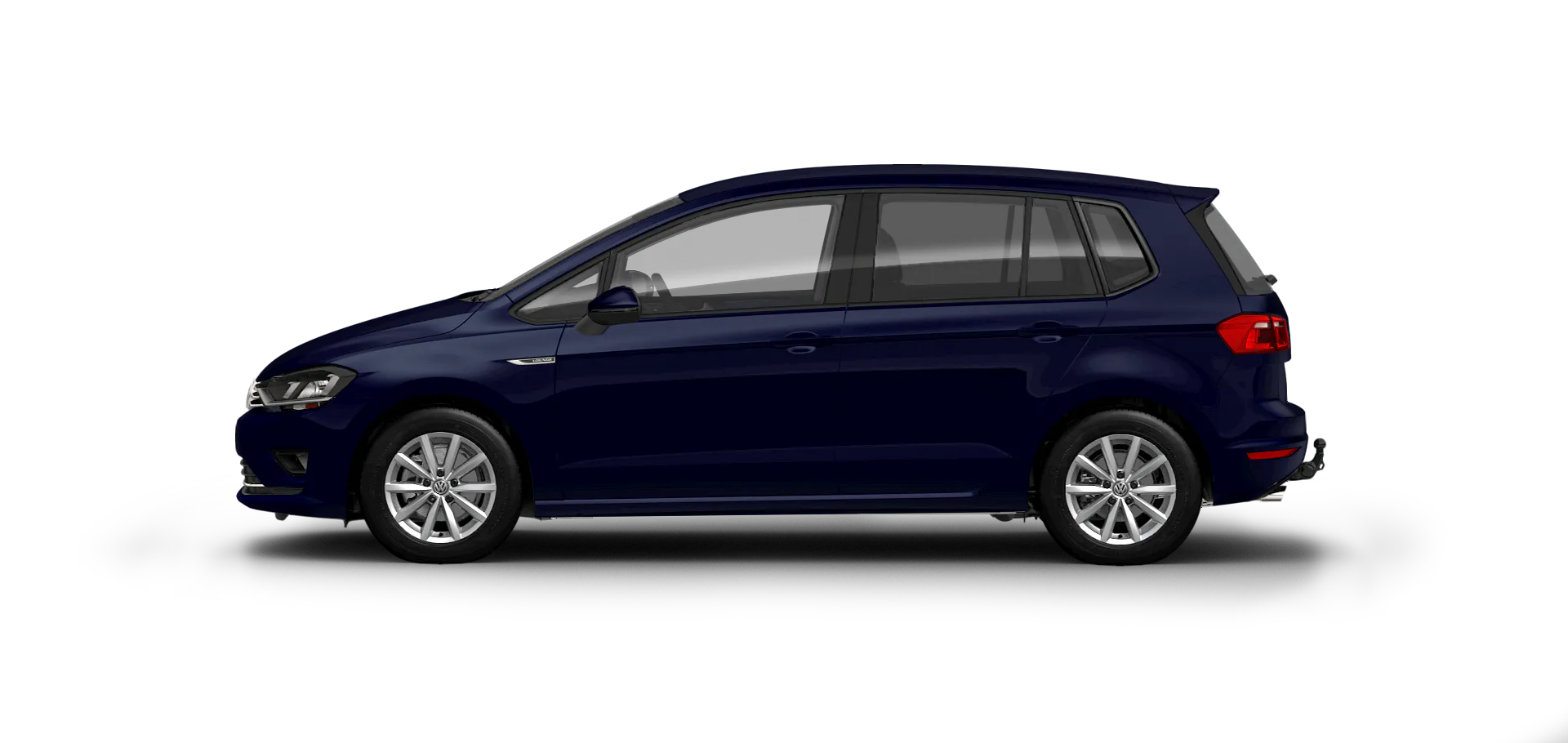 Volkswagen Golf Sportsvan LOUNGE