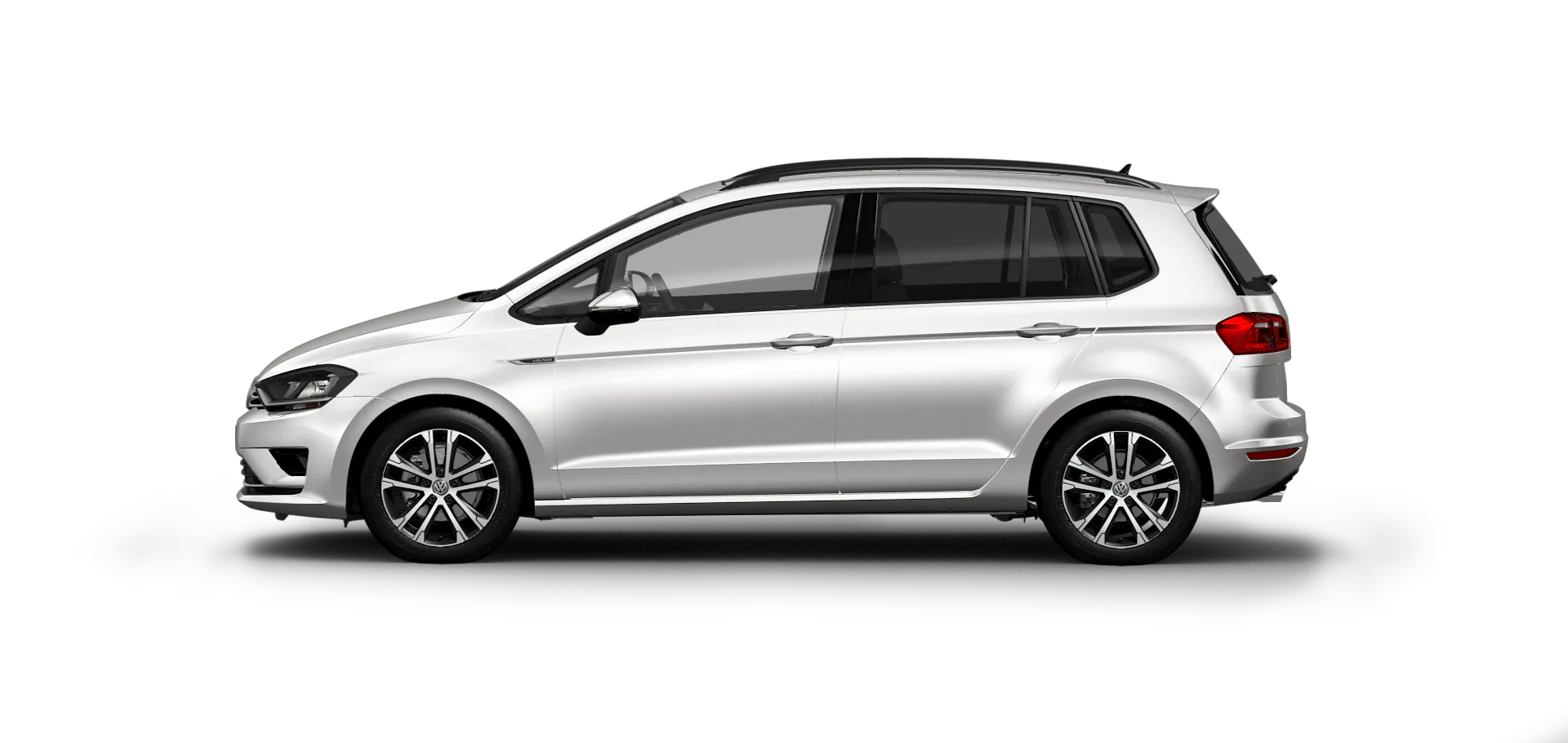 Volkswagen Golf Sportsvan LOUNGE
