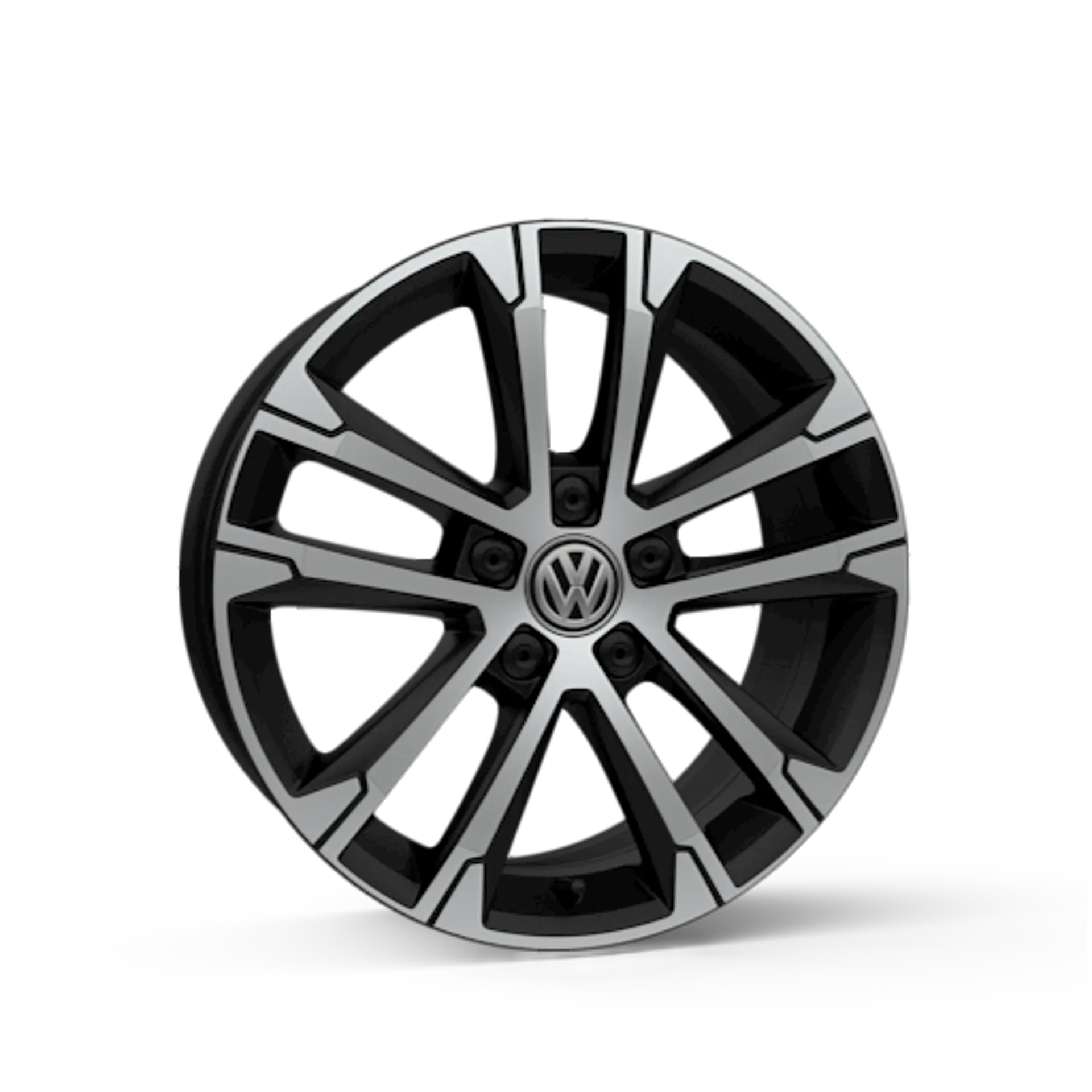 Volkswagen Golf Sportsvan LOUNGE