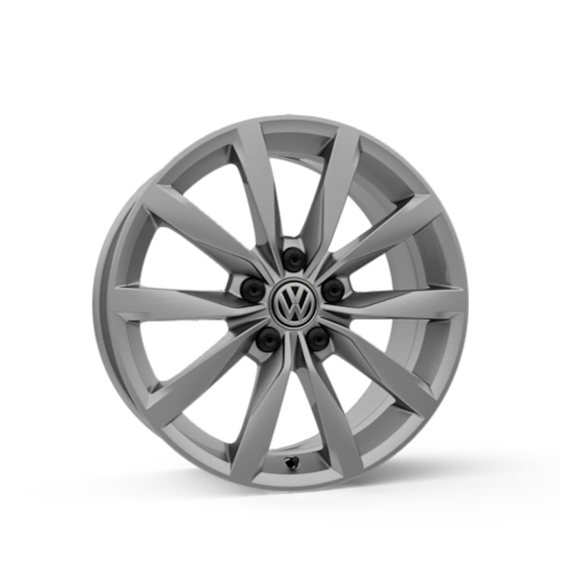 Volkswagen Golf Sportsvan Highline