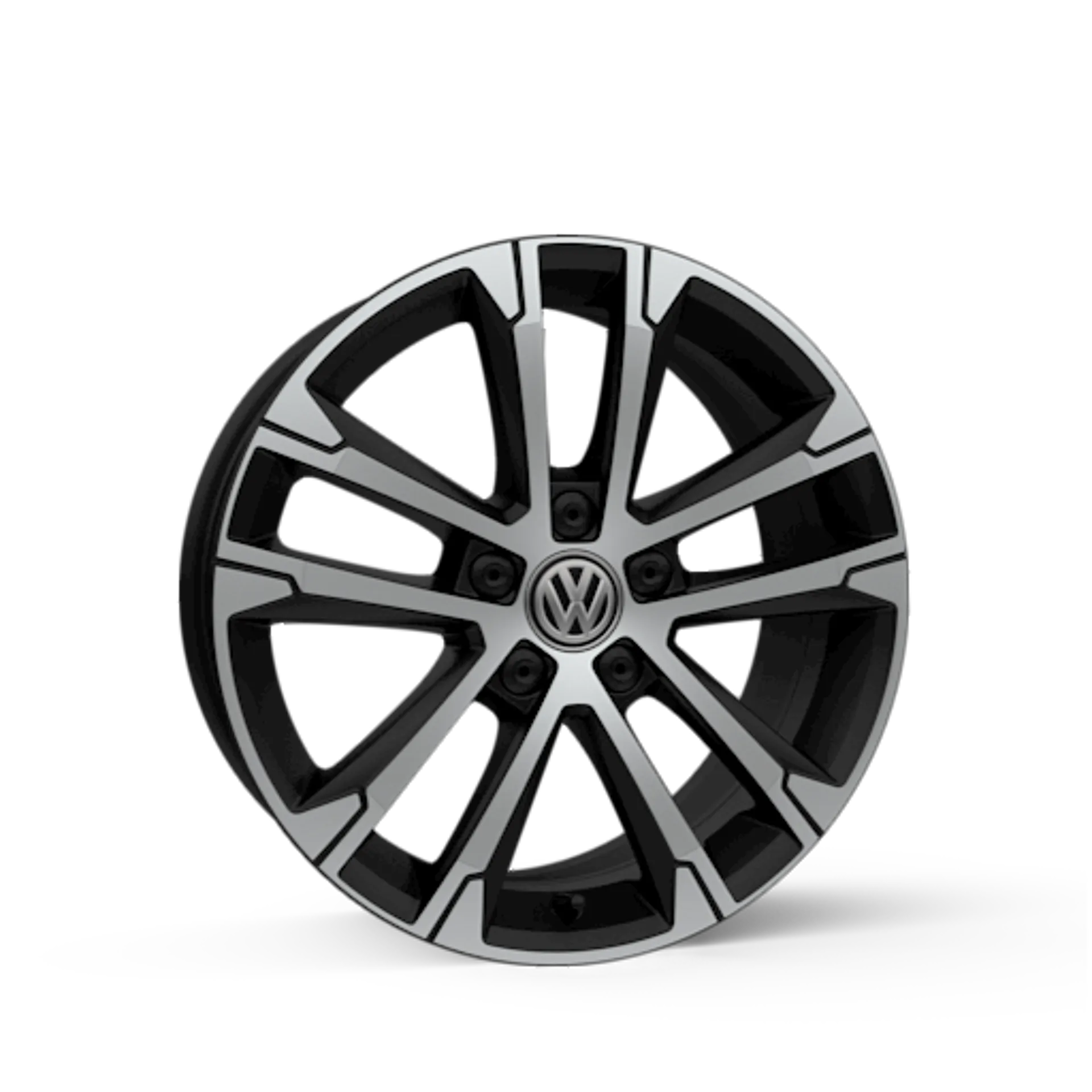 Volkswagen Golf Sportsvan LOUNGE