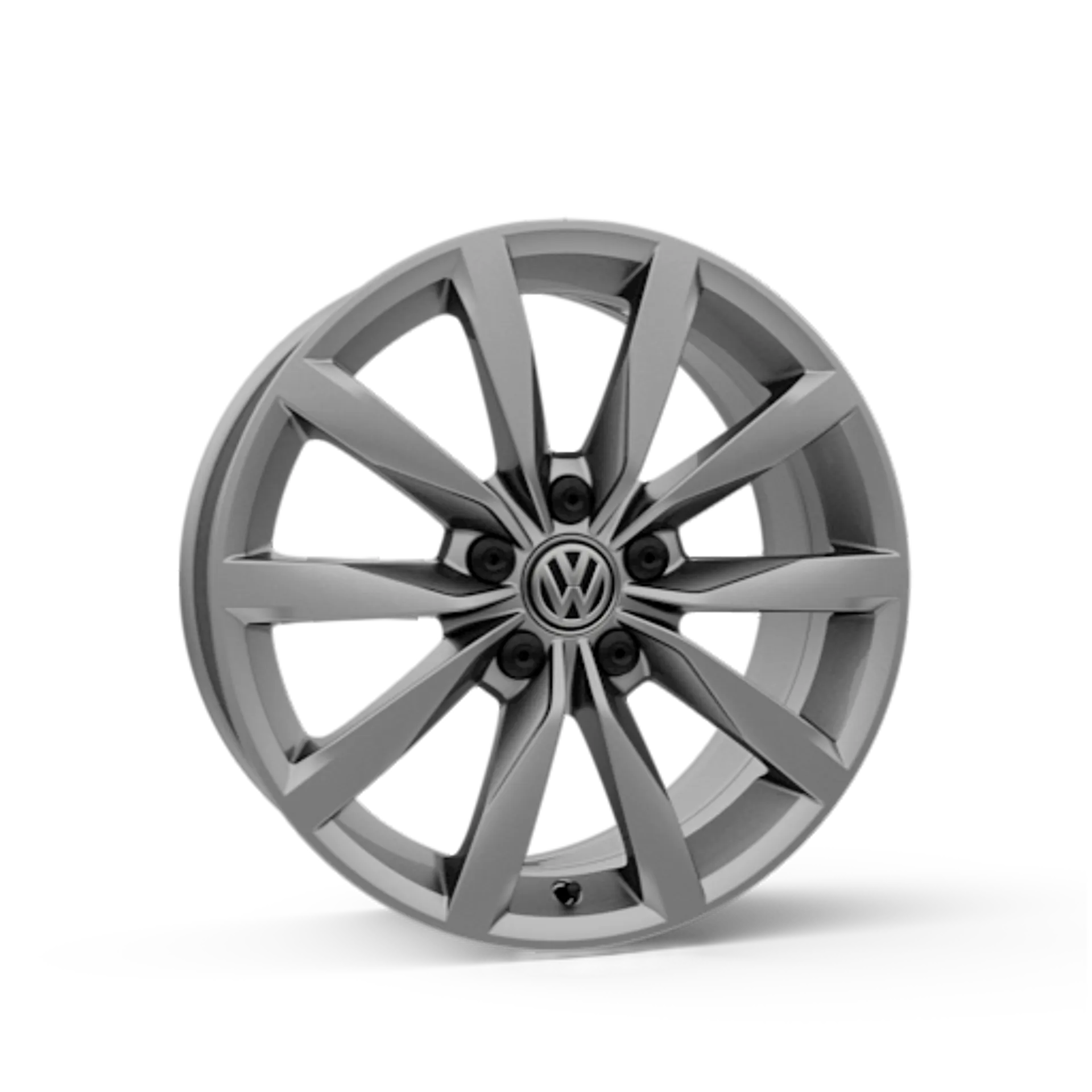Volkswagen Golf Sportsvan Highline