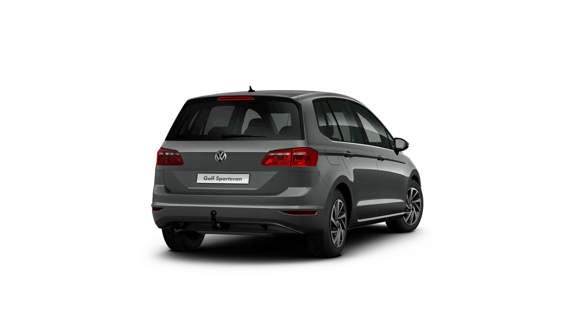 Volkswagen Golf Sportsvan SOUND