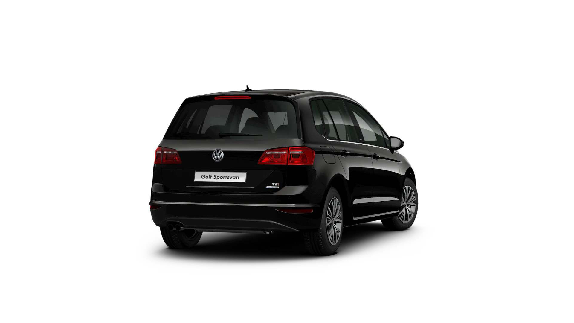 Volkswagen Golf Sportsvan Comfortline