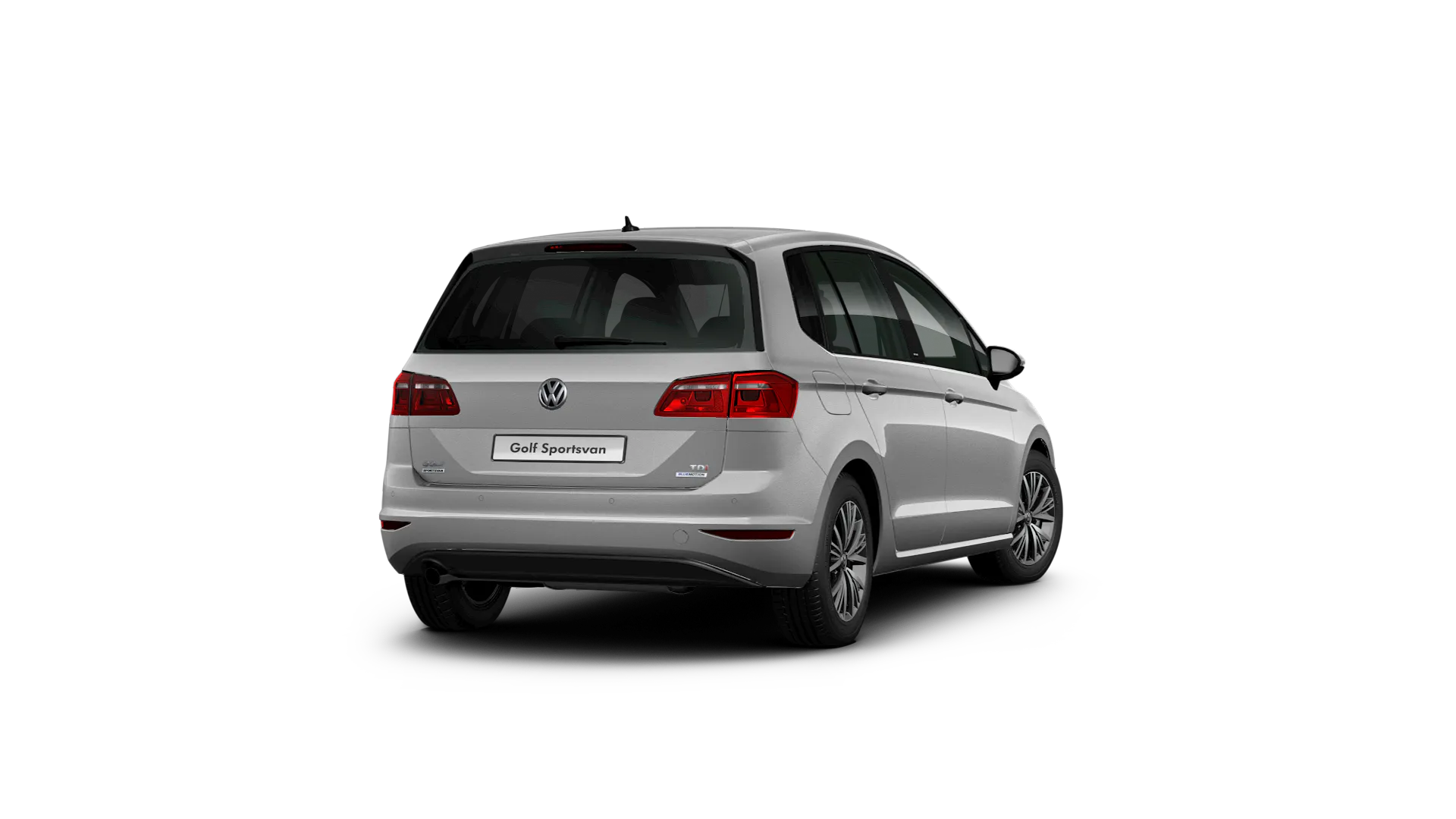 Volkswagen Golf Sportsvan Comfortline