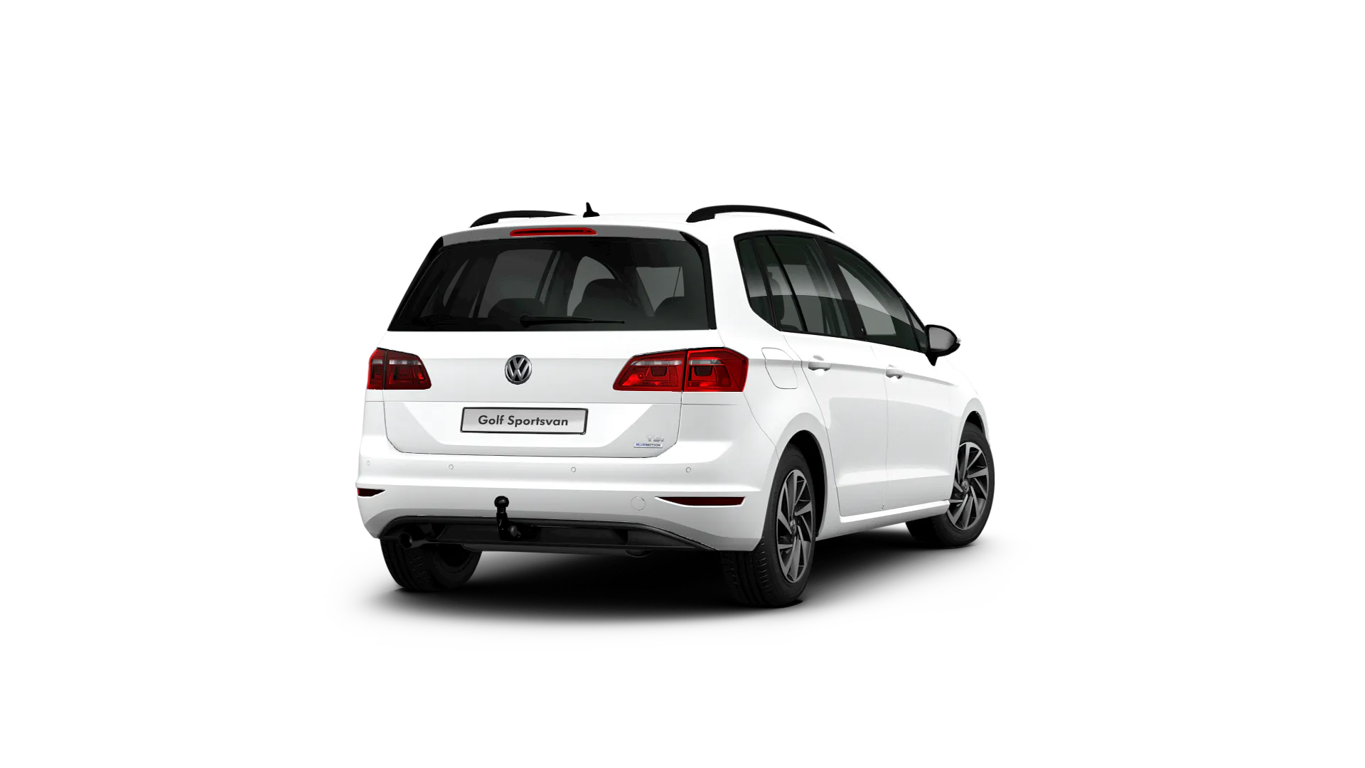 Volkswagen Golf Sportsvan SOUND