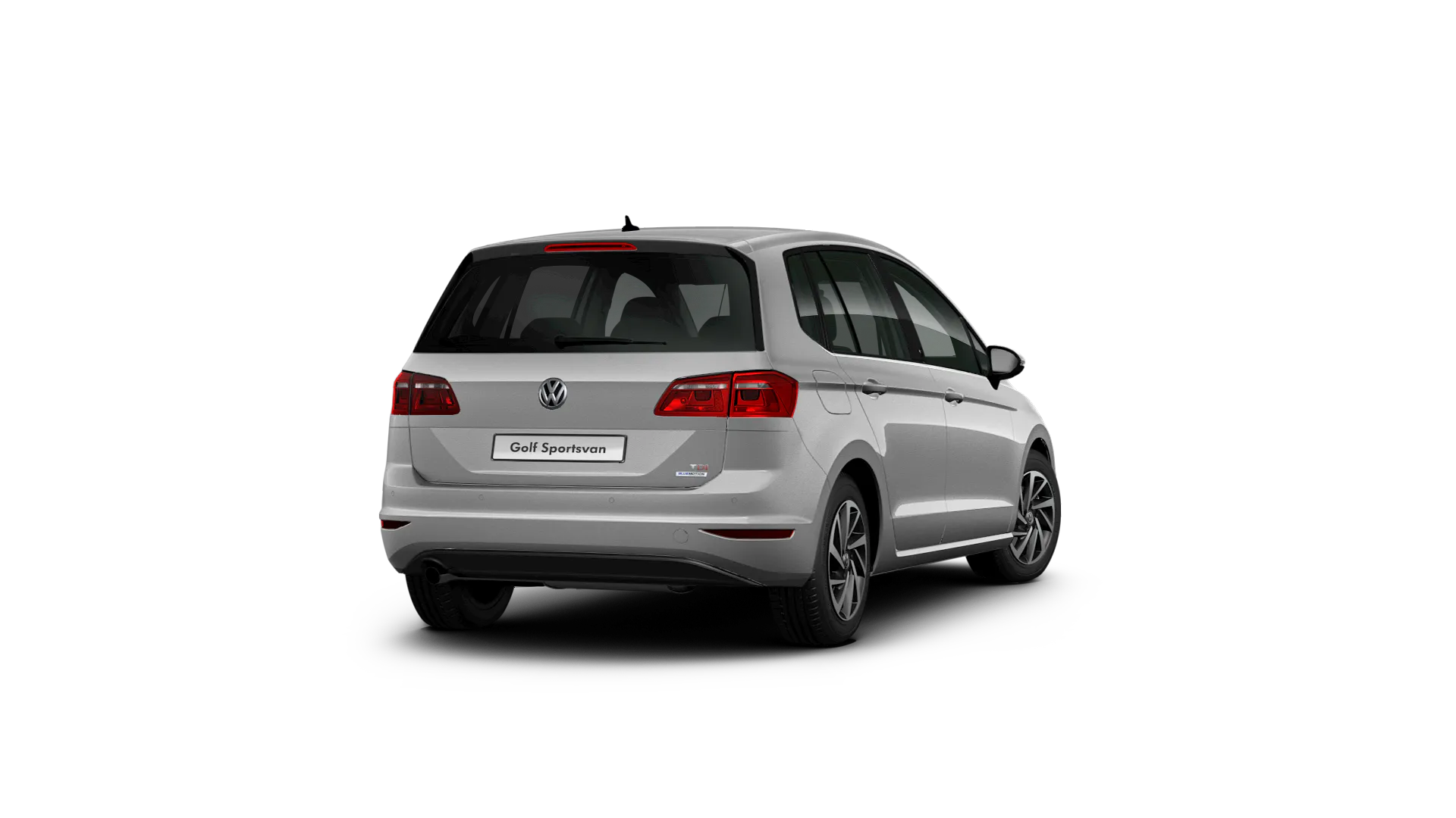 Volkswagen Golf Sportsvan SOUND