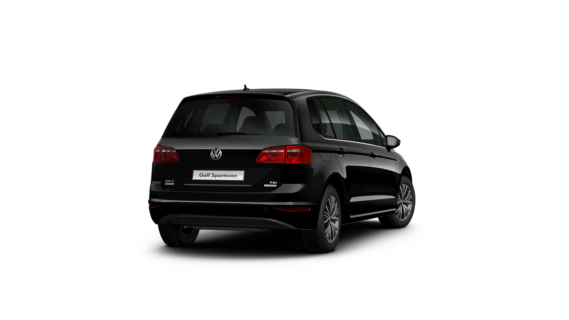 Volkswagen Golf Sportsvan Comfortline