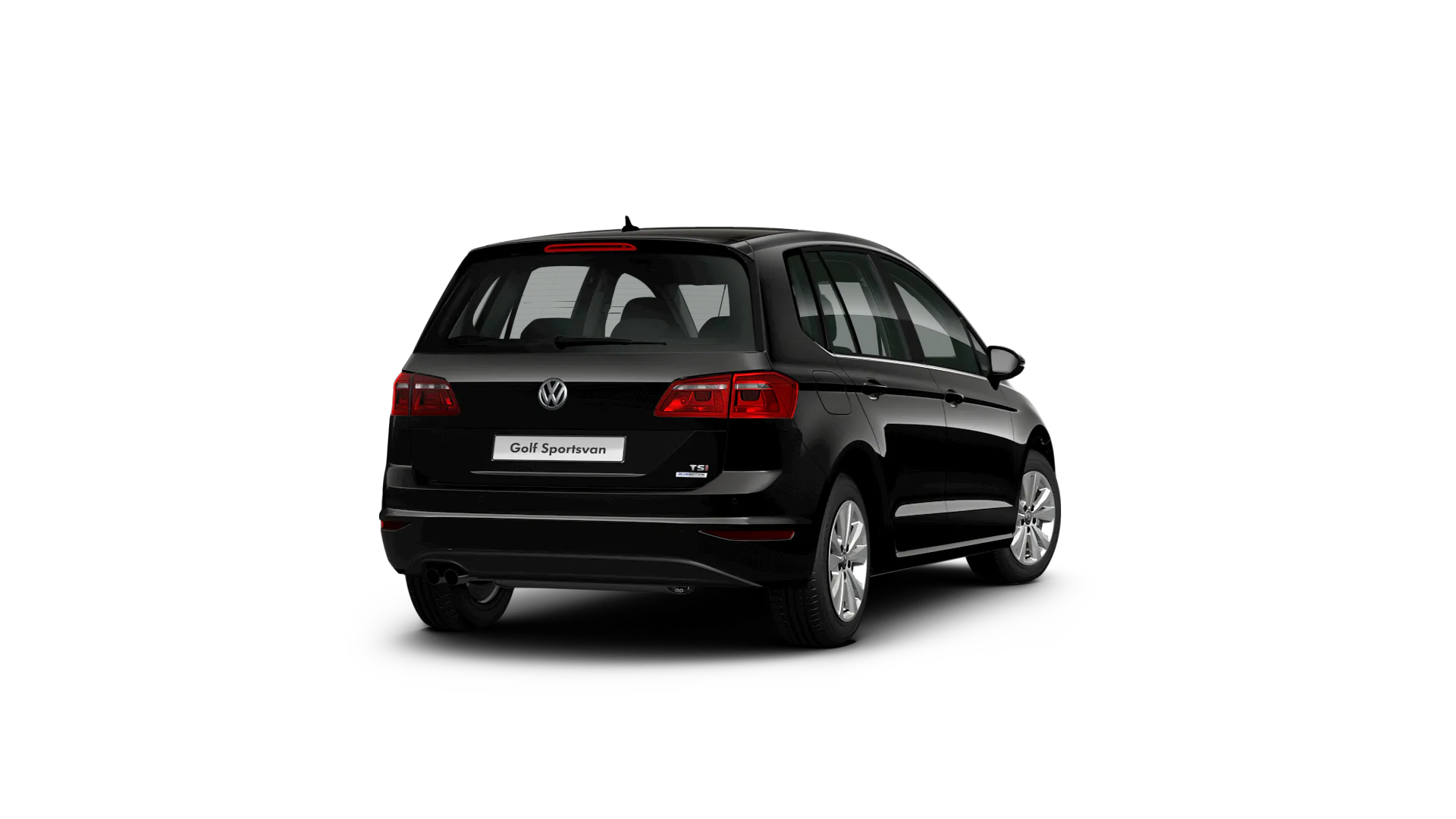 Volkswagen Golf Sportsvan Comfortline