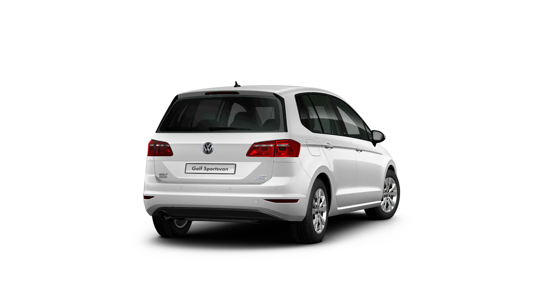 Volkswagen Golf Sportsvan Comfortline