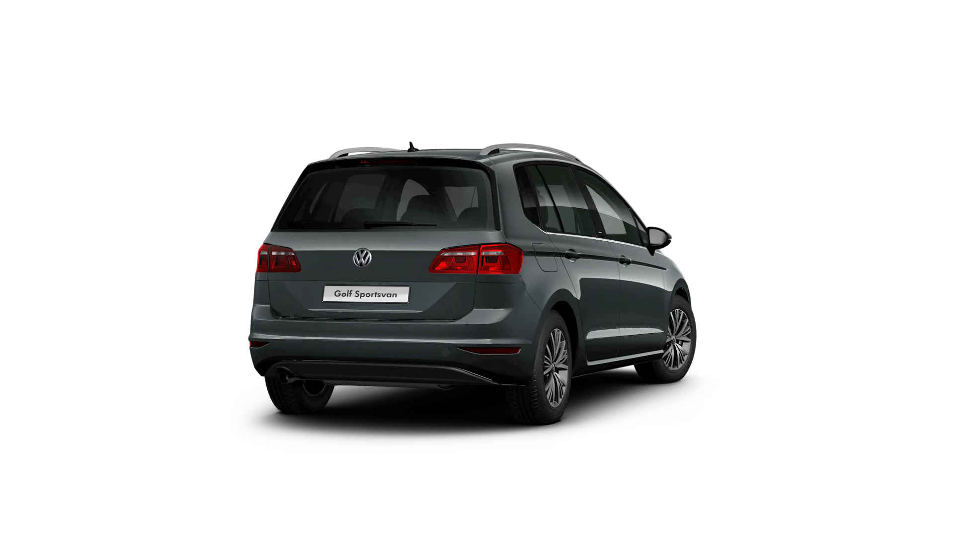 Volkswagen Golf Sportsvan Comfortline