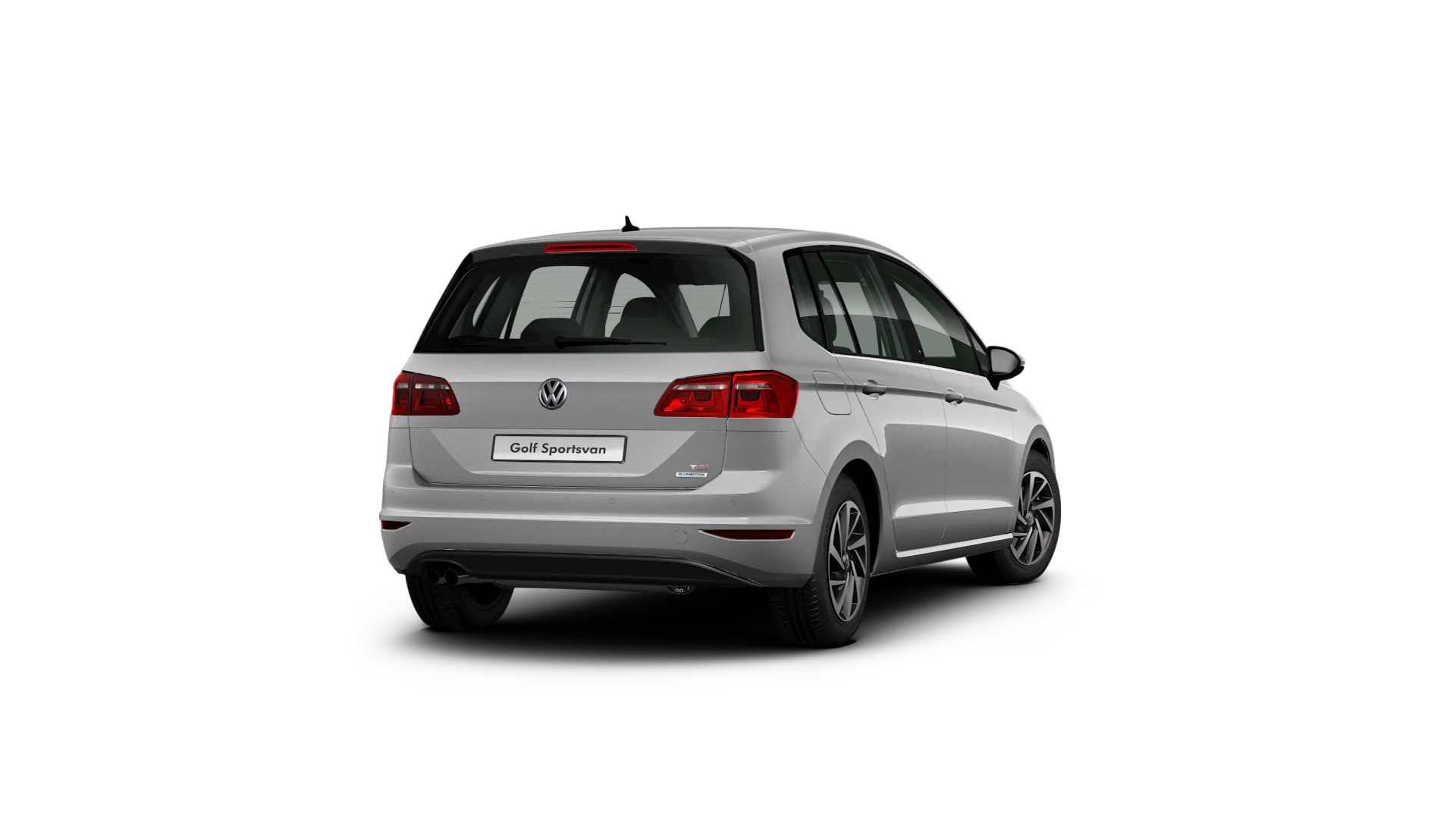 Volkswagen Golf Sportsvan SOUND