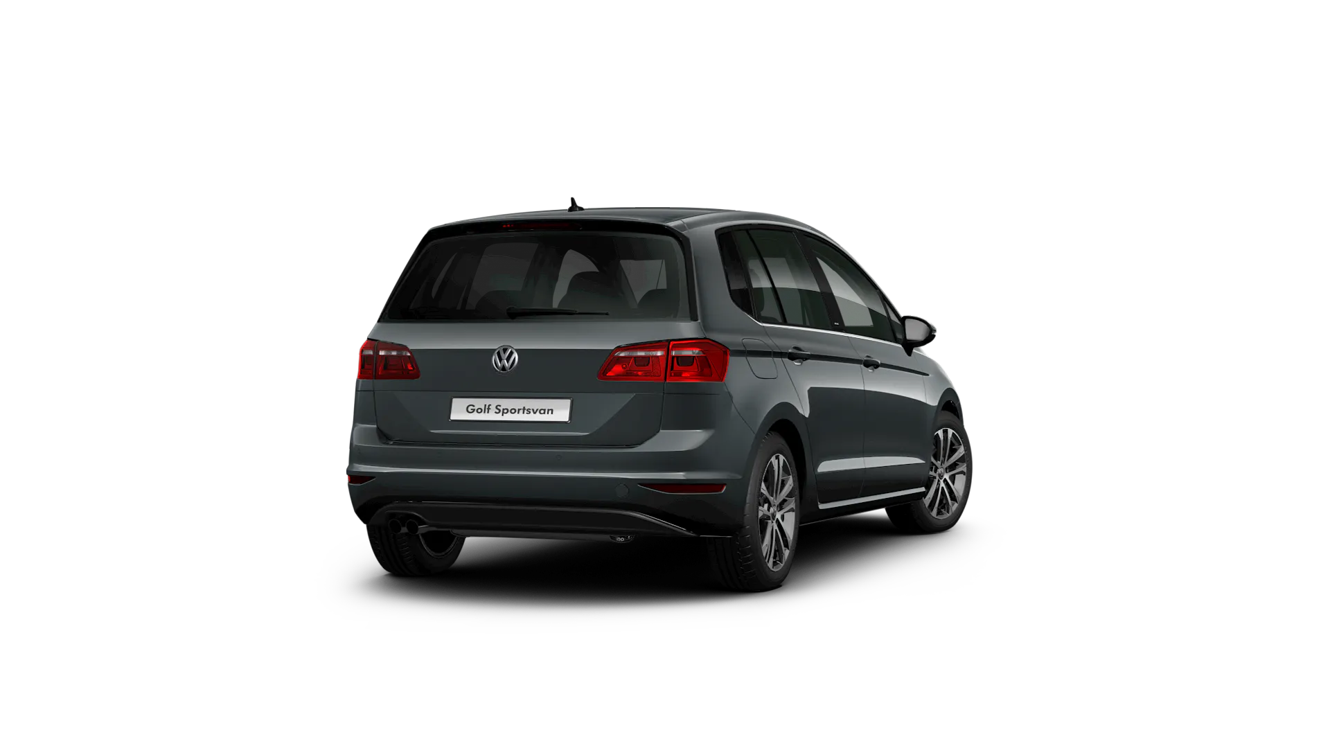 Volkswagen Golf Sportsvan Comfortline