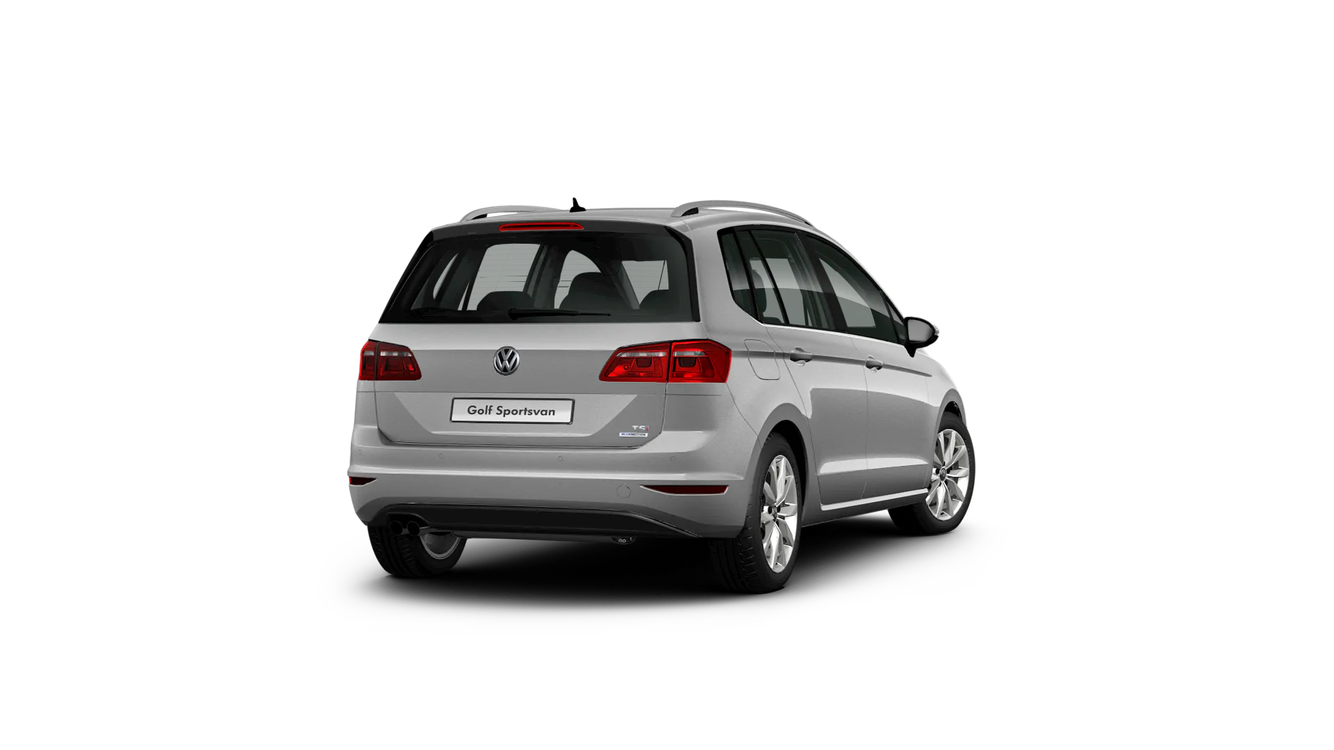 Volkswagen Golf Sportsvan Comfortline