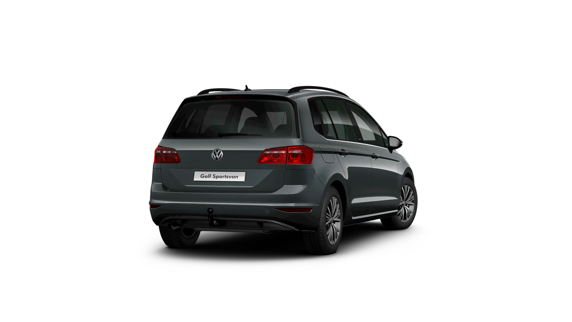 Volkswagen Golf Sportsvan Allstar