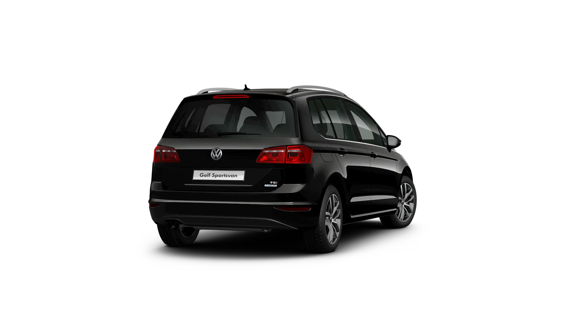 Volkswagen Golf Sportsvan SOUND