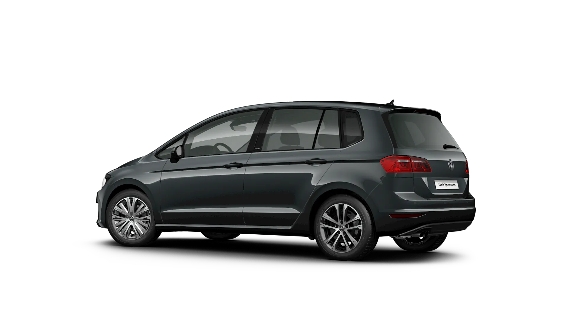 Volkswagen Golf Sportsvan Comfortline