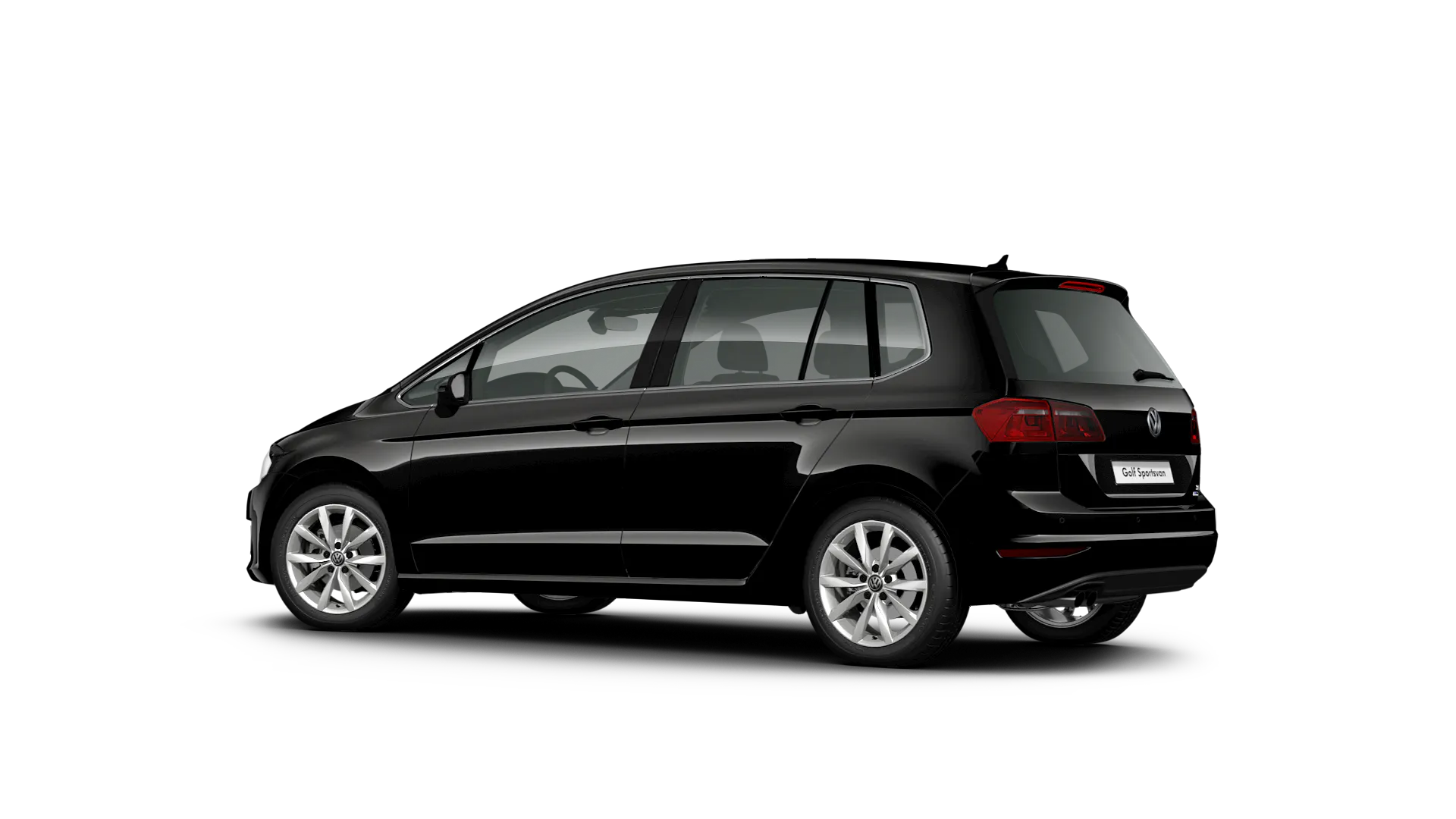 Volkswagen Golf Sportsvan Highline