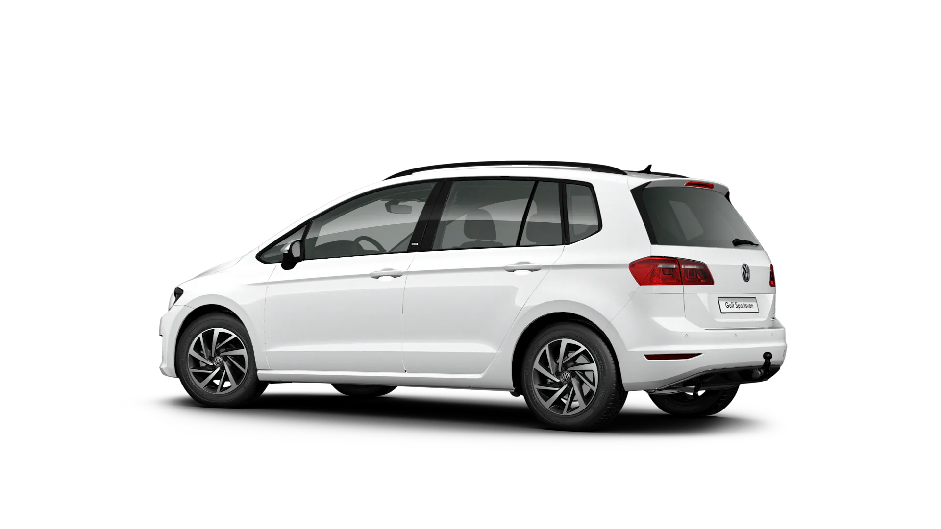 Volkswagen Golf Sportsvan SOUND
