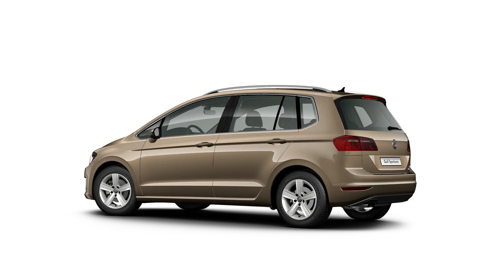 Volkswagen Golf Sportsvan Highline