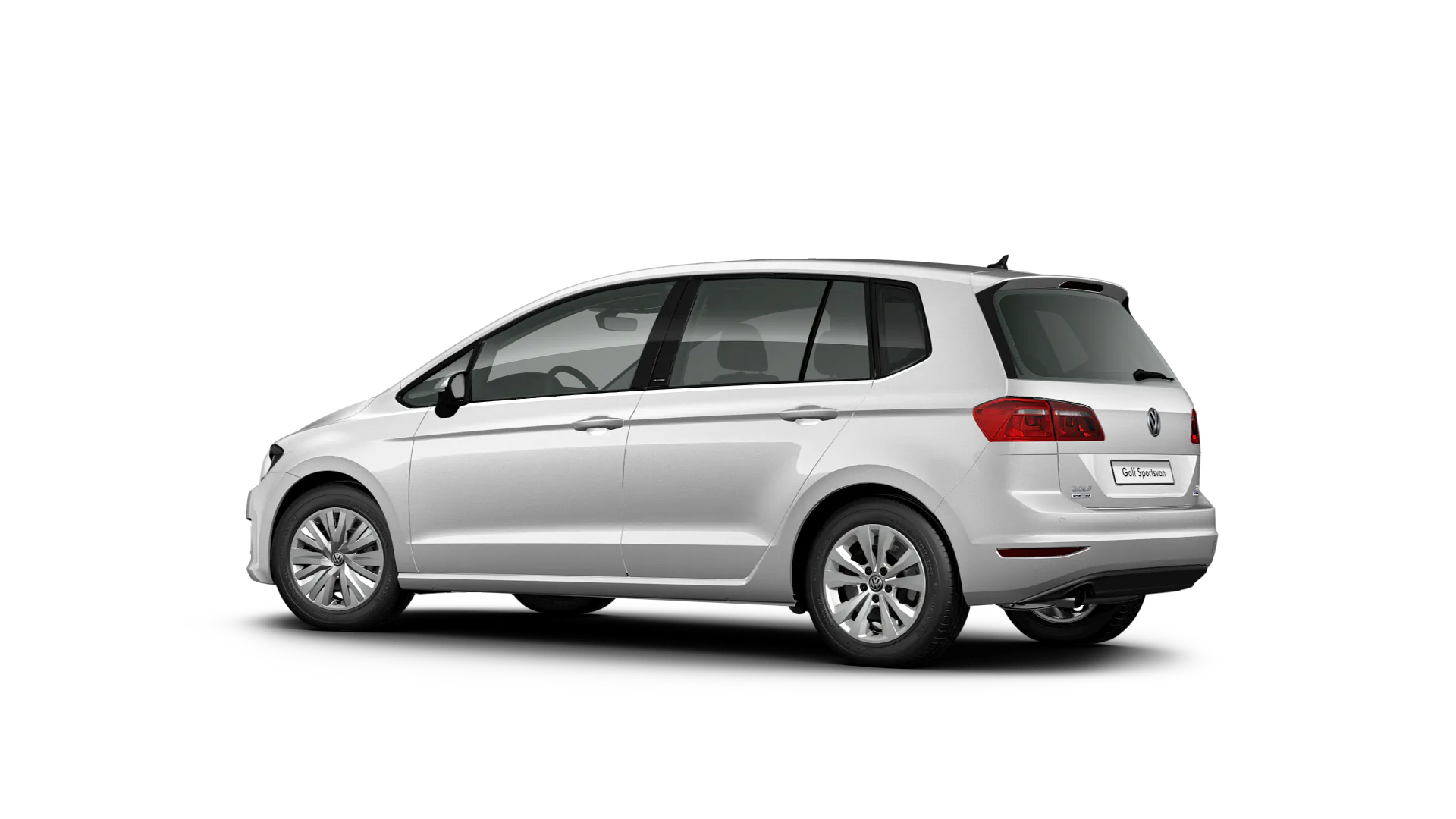 Volkswagen Golf Sportsvan Comfortline