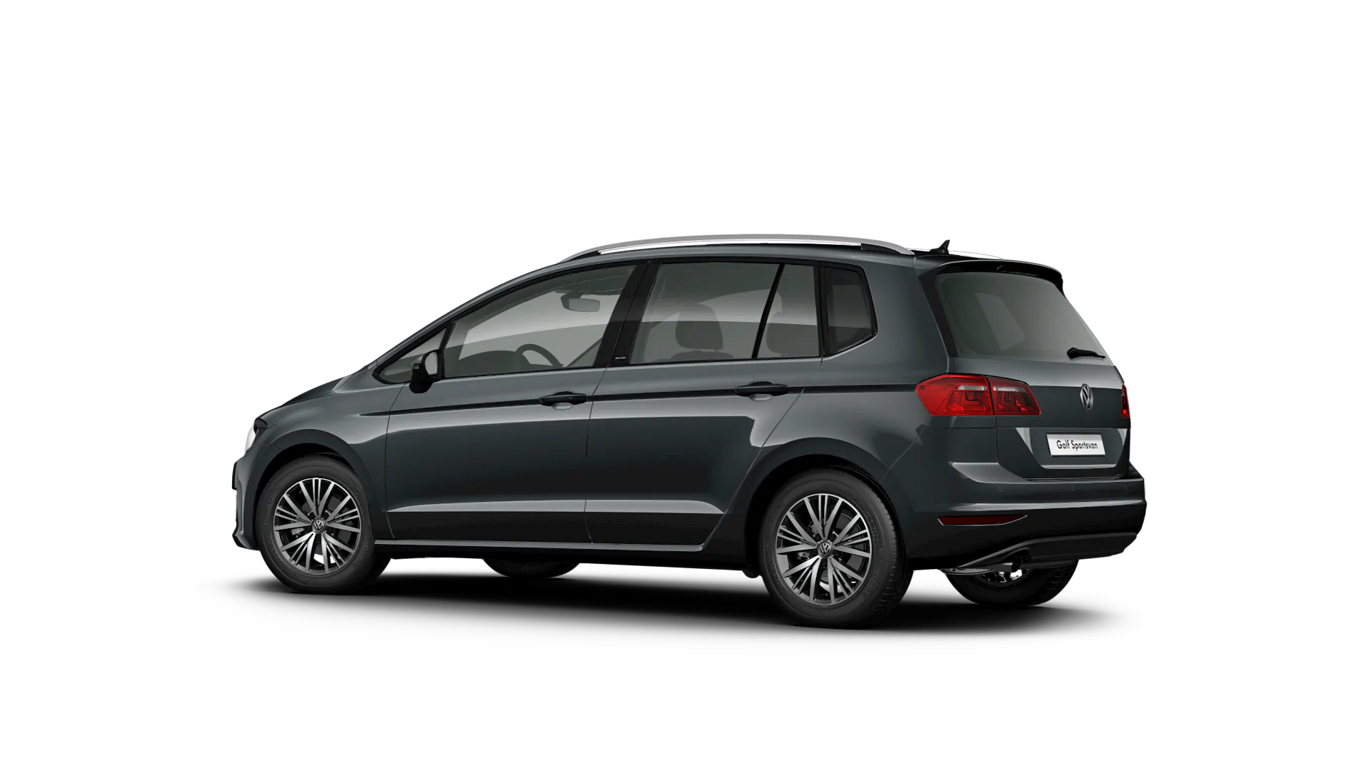 Volkswagen Golf Sportsvan Comfortline