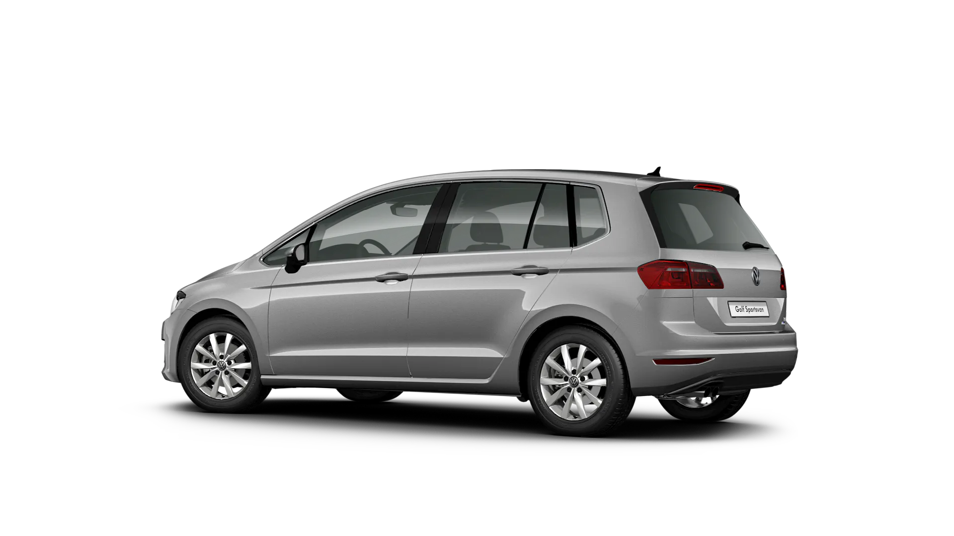 Volkswagen Golf Sportsvan Highline