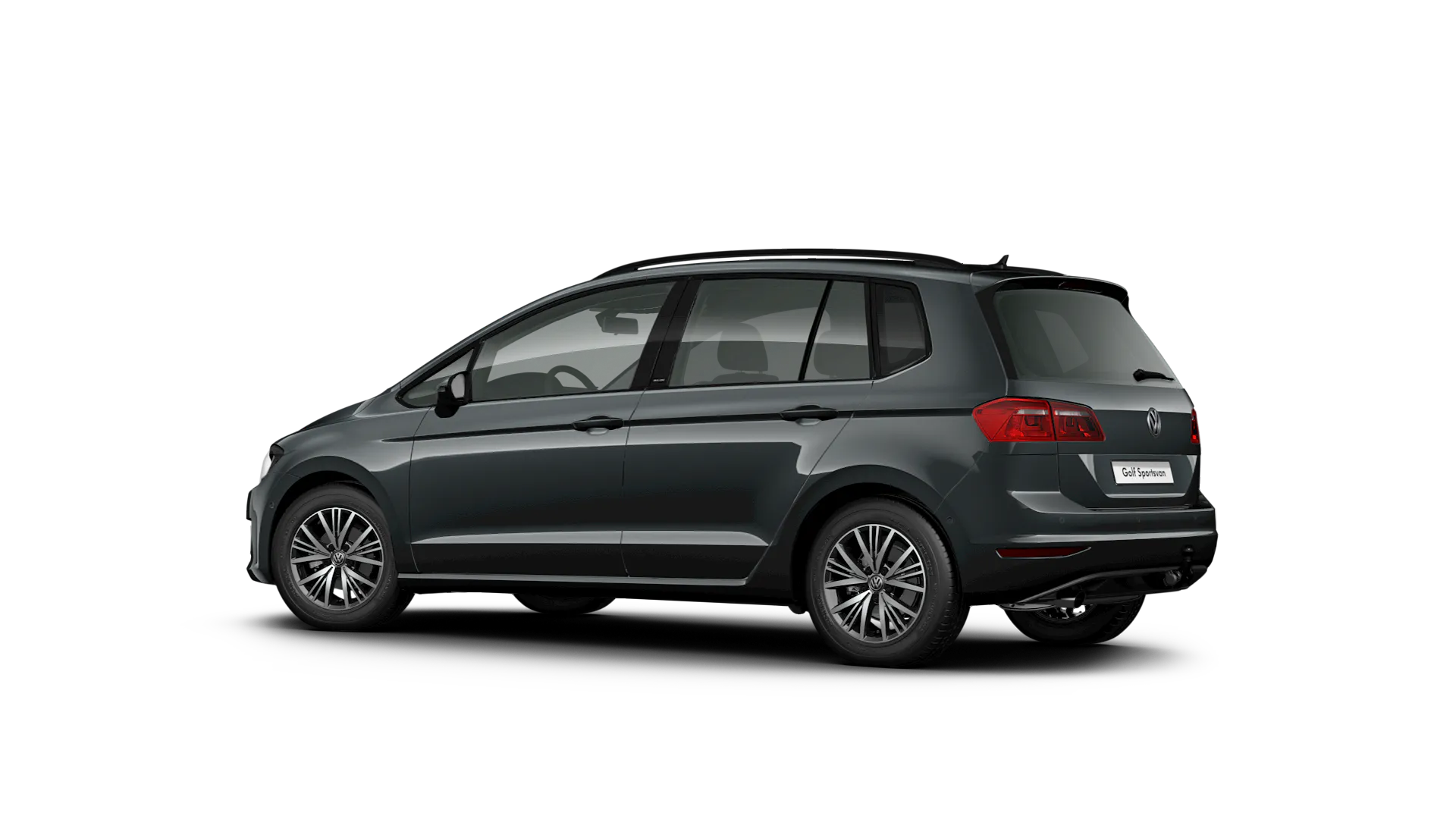 Volkswagen Golf Sportsvan Allstar