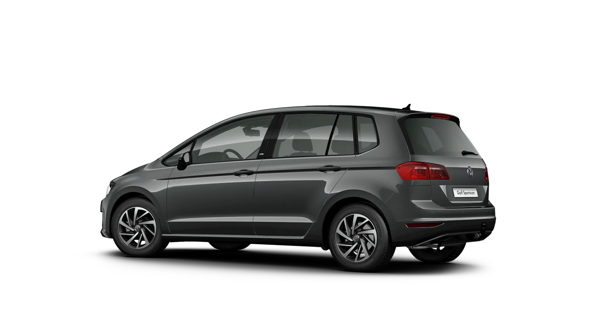 Volkswagen Golf Sportsvan SOUND