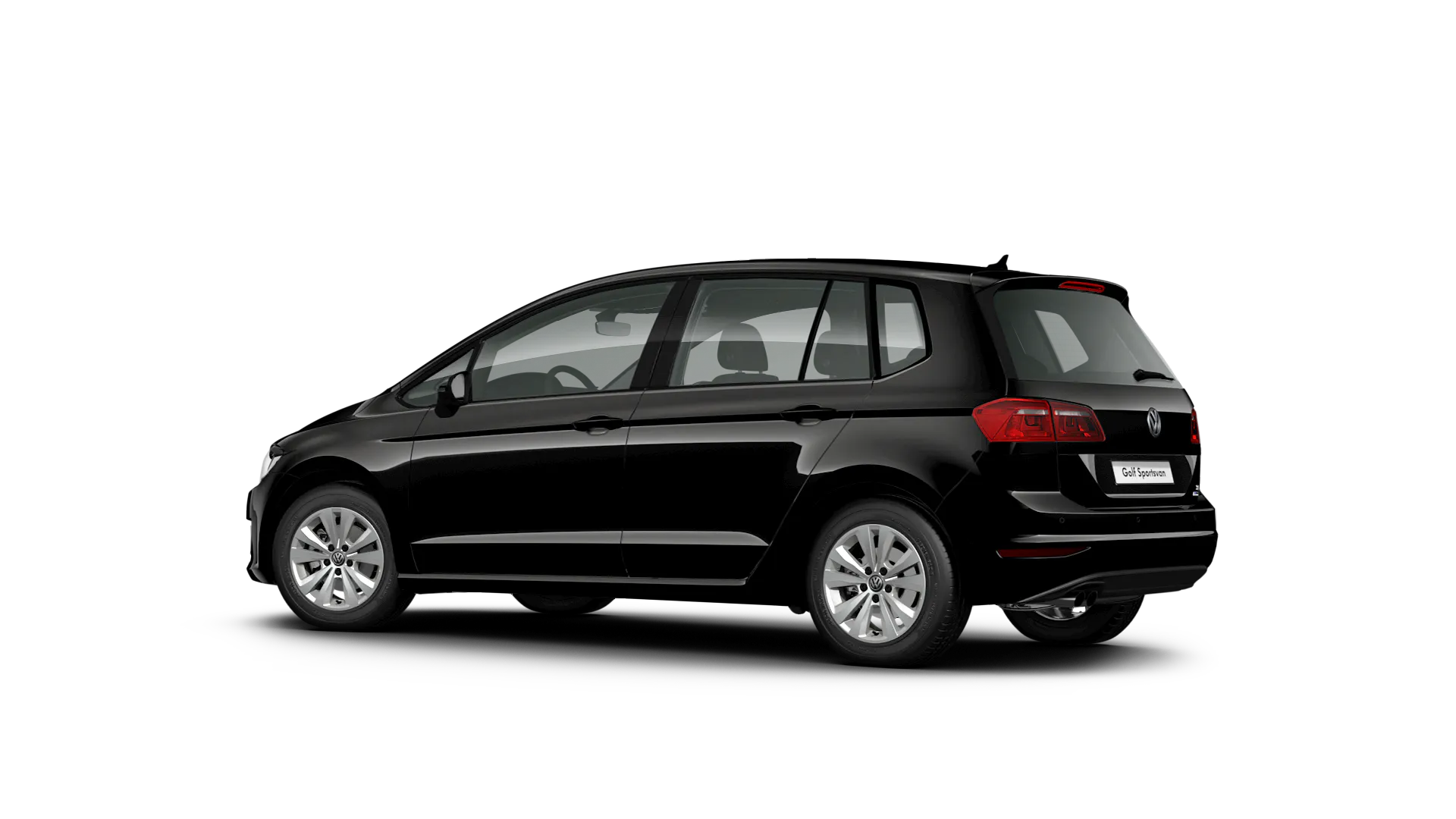 Volkswagen Golf Sportsvan Comfortline