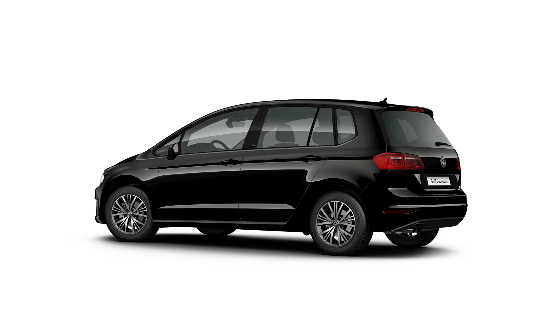 Volkswagen Golf Sportsvan Comfortline