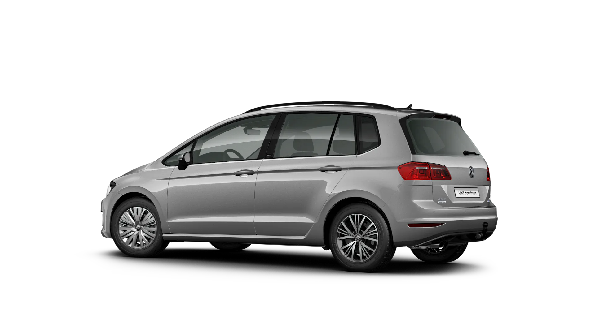 Volkswagen Golf Sportsvan Comfortline
