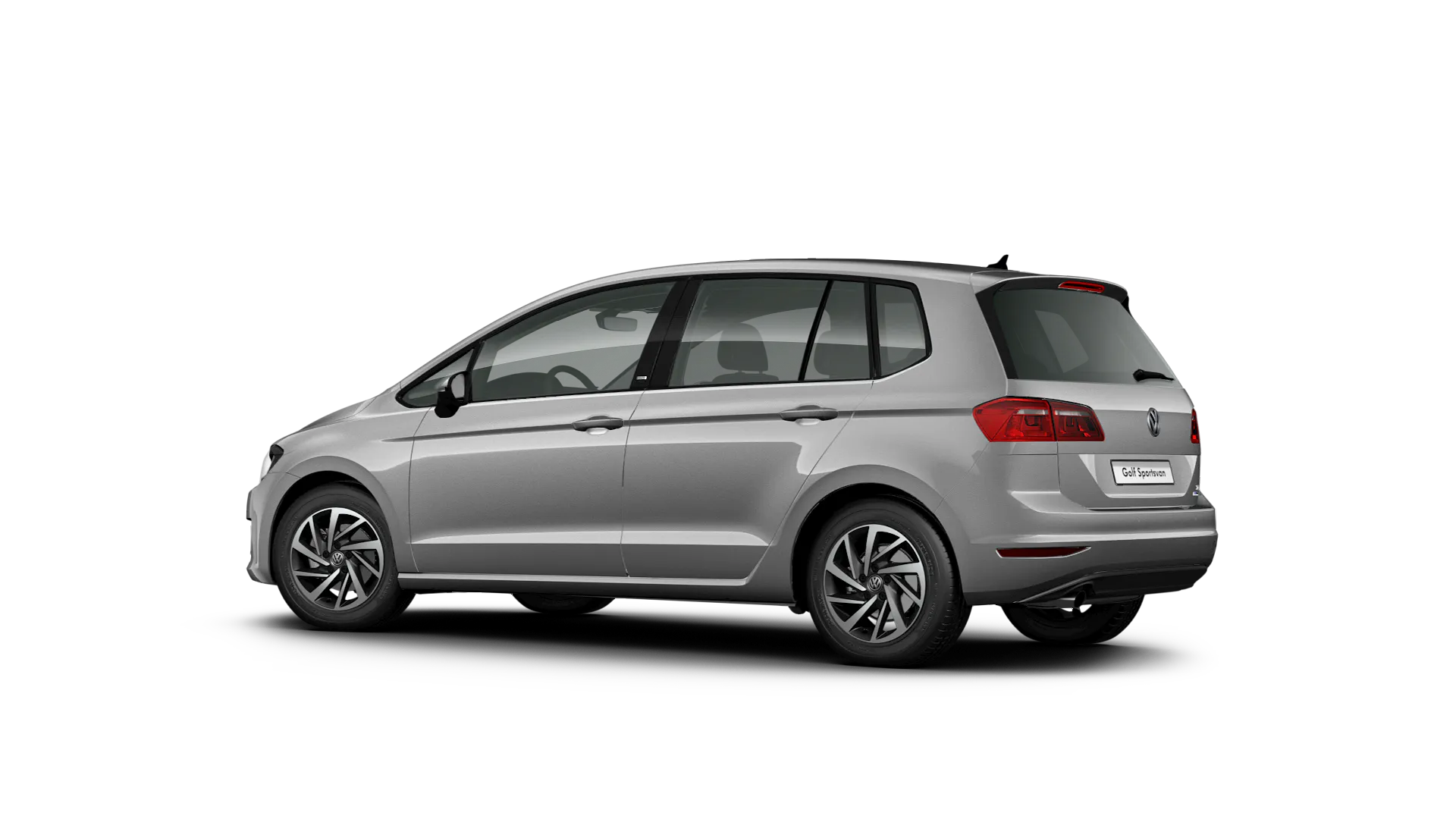 Volkswagen Golf Sportsvan SOUND