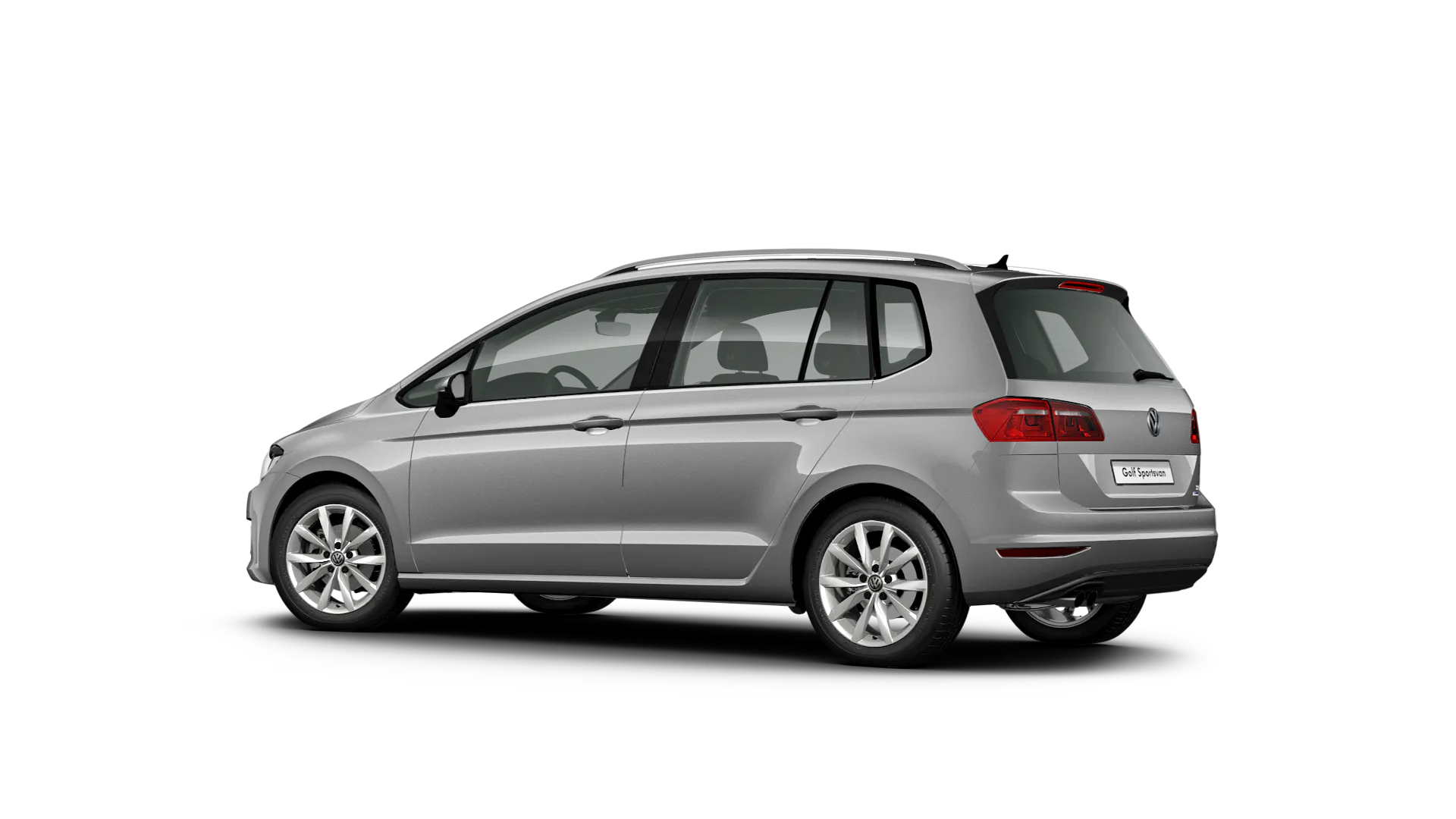 Volkswagen Golf Sportsvan Comfortline