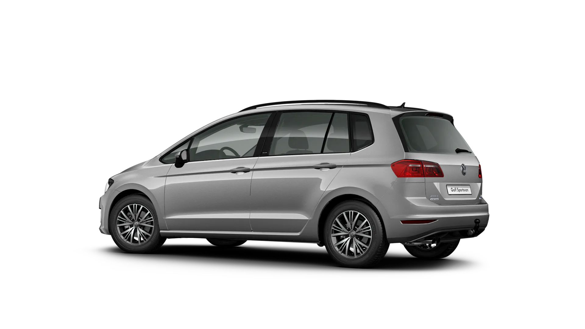 Volkswagen Golf Sportsvan Comfortline