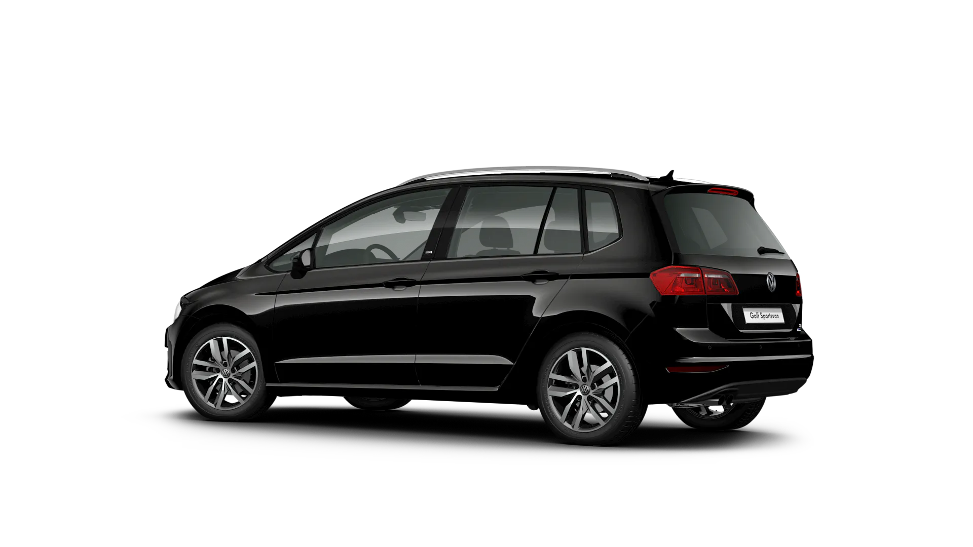Volkswagen Golf Sportsvan SOUND